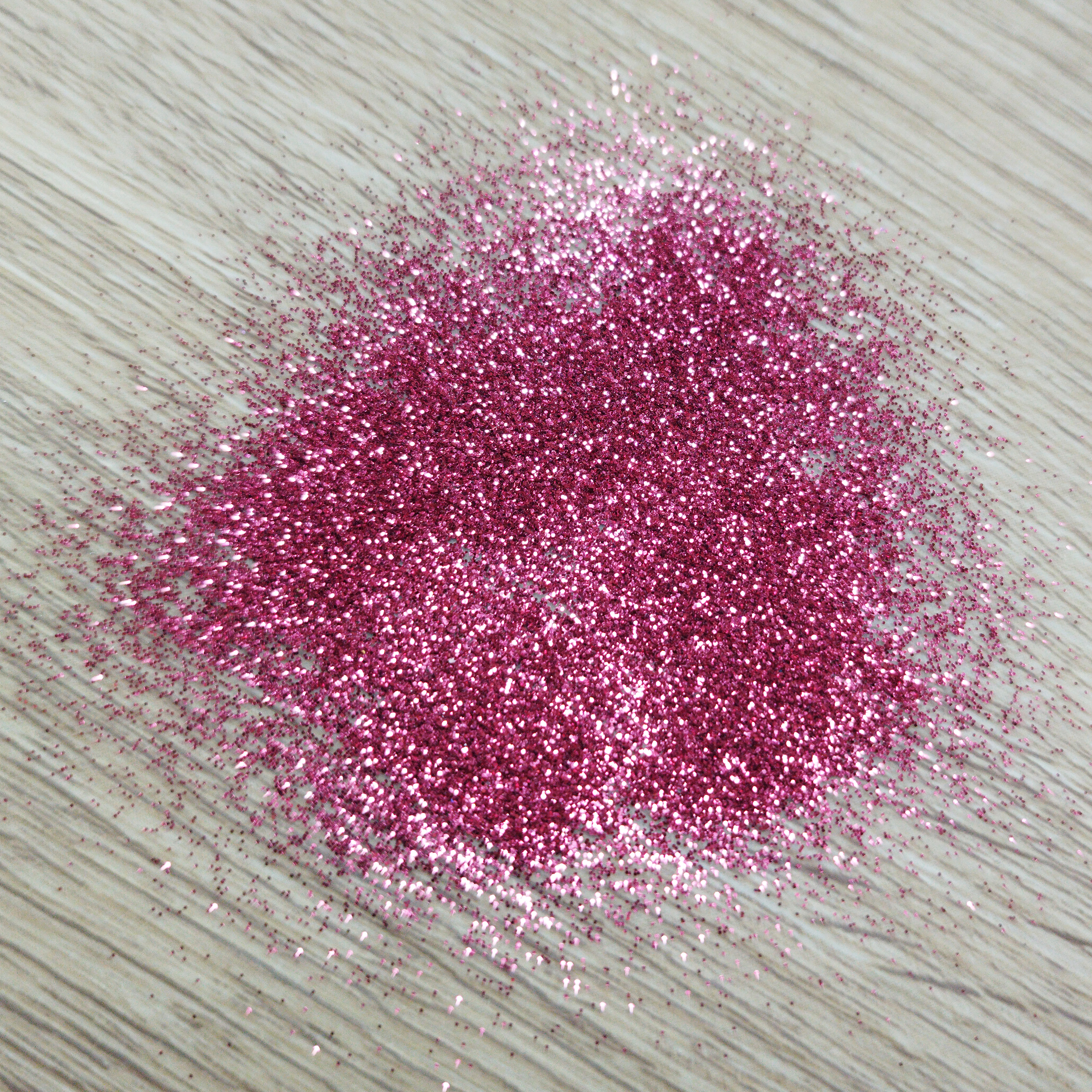 Smulkūs blizgučiai "Avietė"