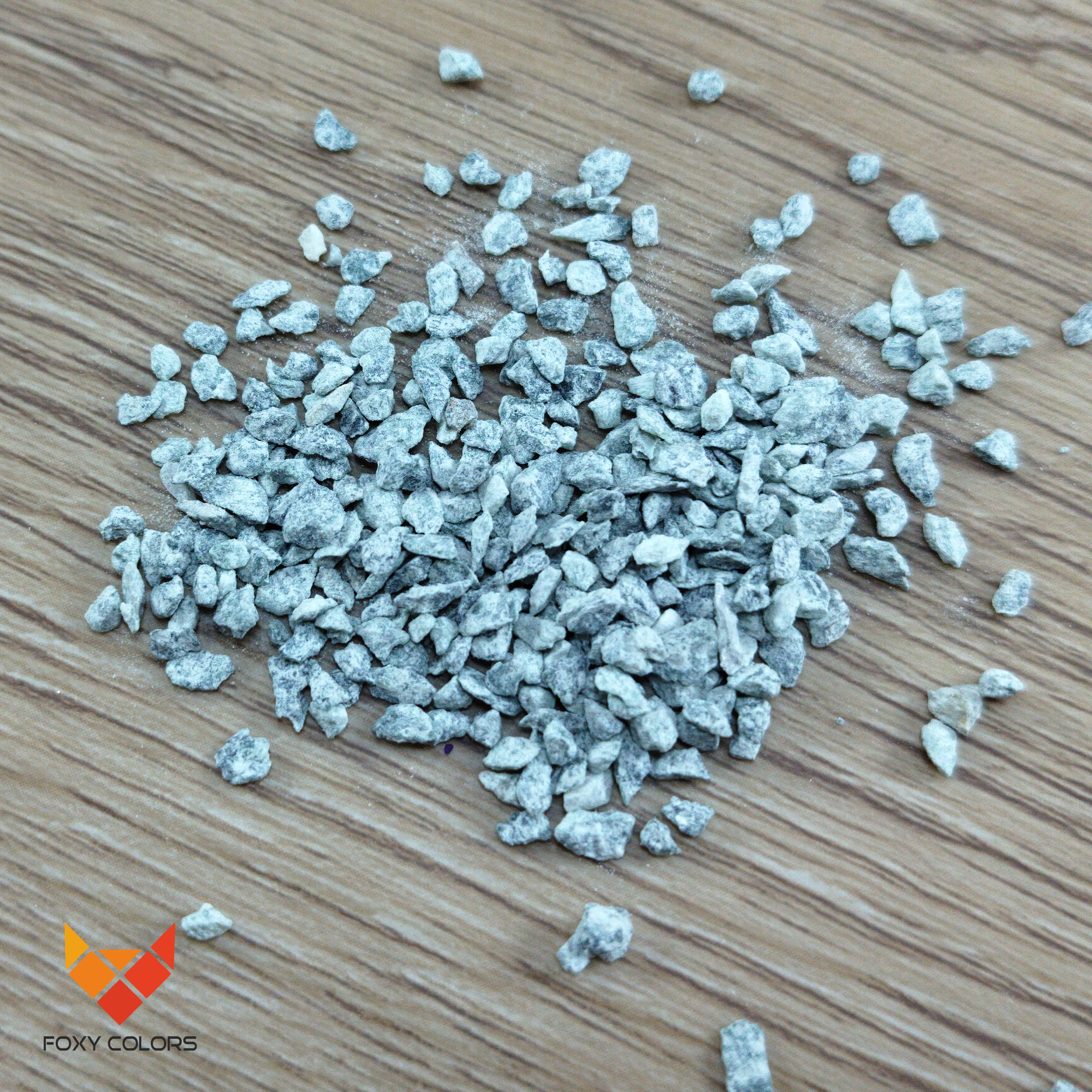 Dekoratyviniai akmenukai "Grey"