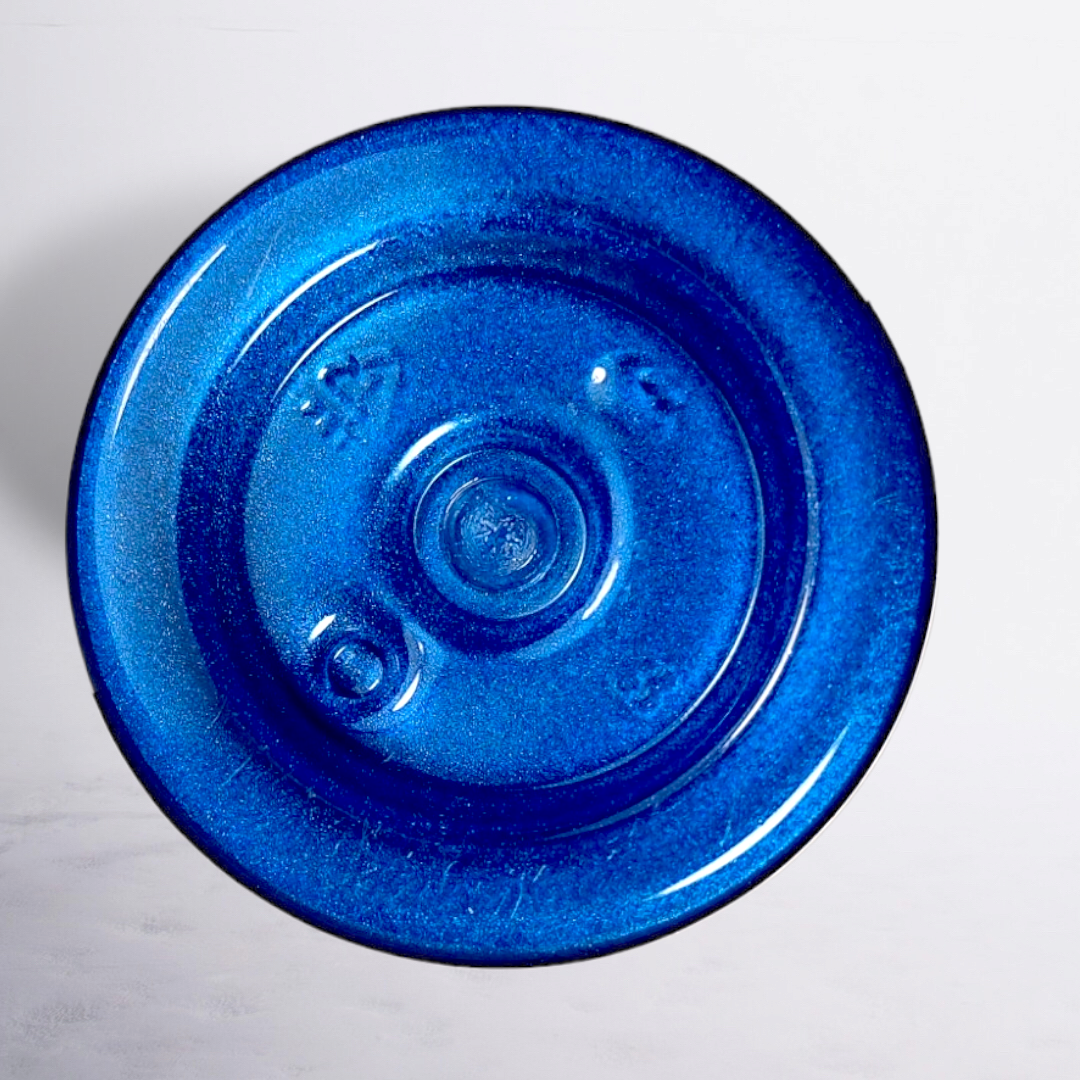 Pigment Paste indelyje "MĖLYNA"