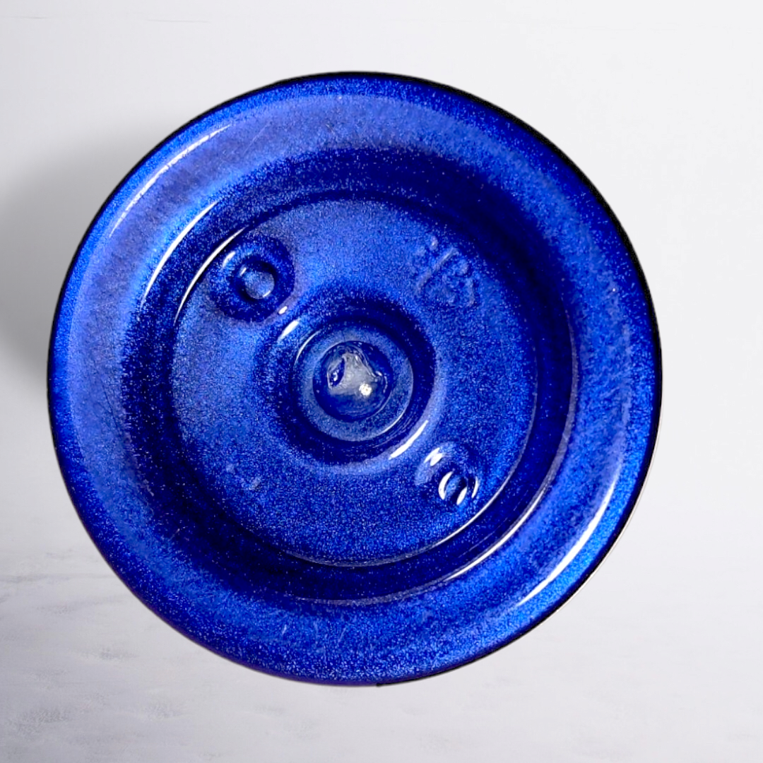 Pigment Paste indelyje "VIOLETINĖ"