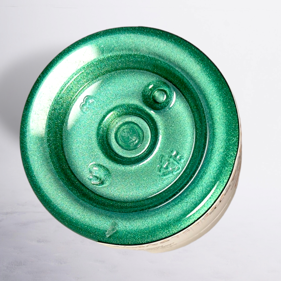 Pigment Paste indelyje "SAMANŲ ŽALIA"