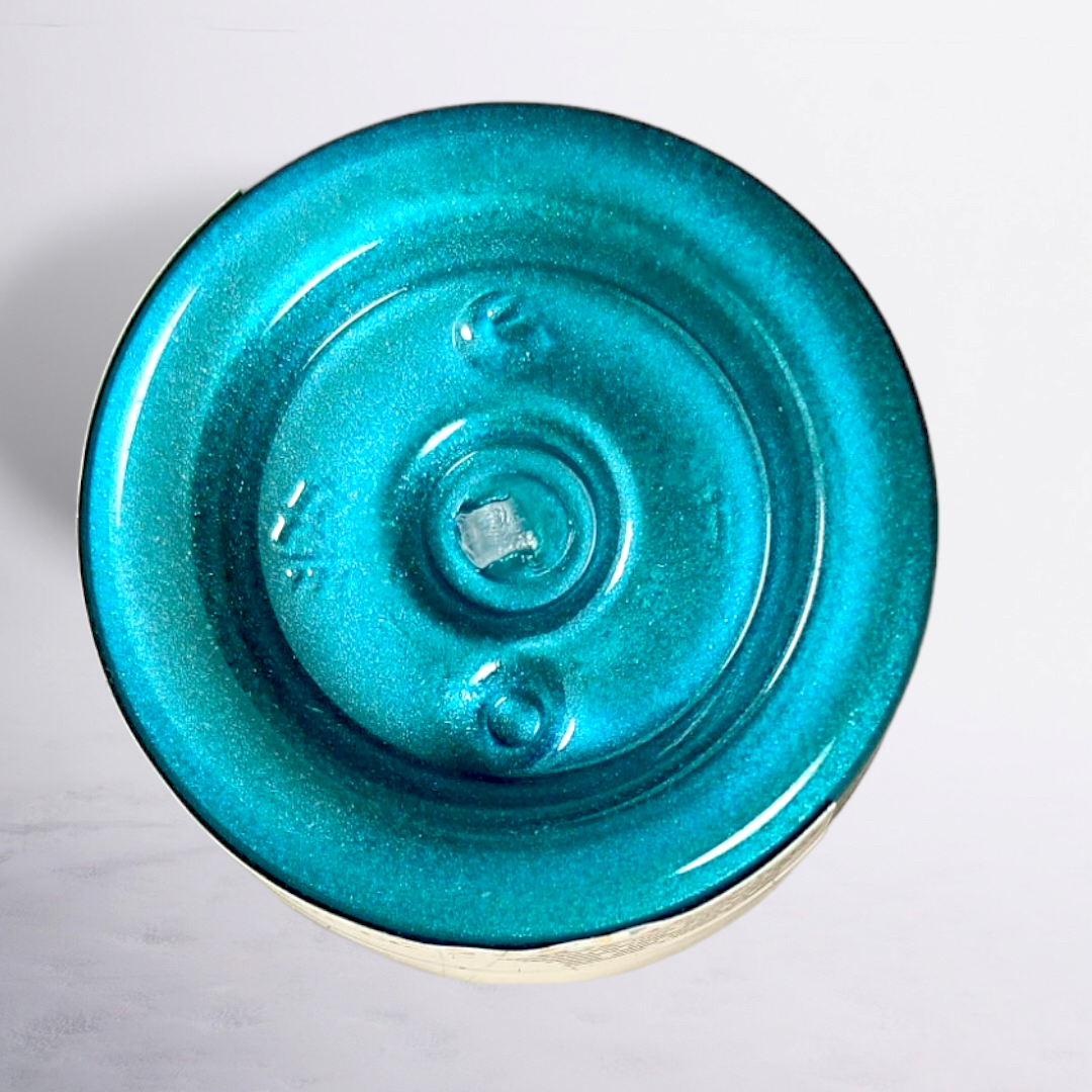 Pigment Paste indelyje "ELEKTRINĖ MĖLYNA"