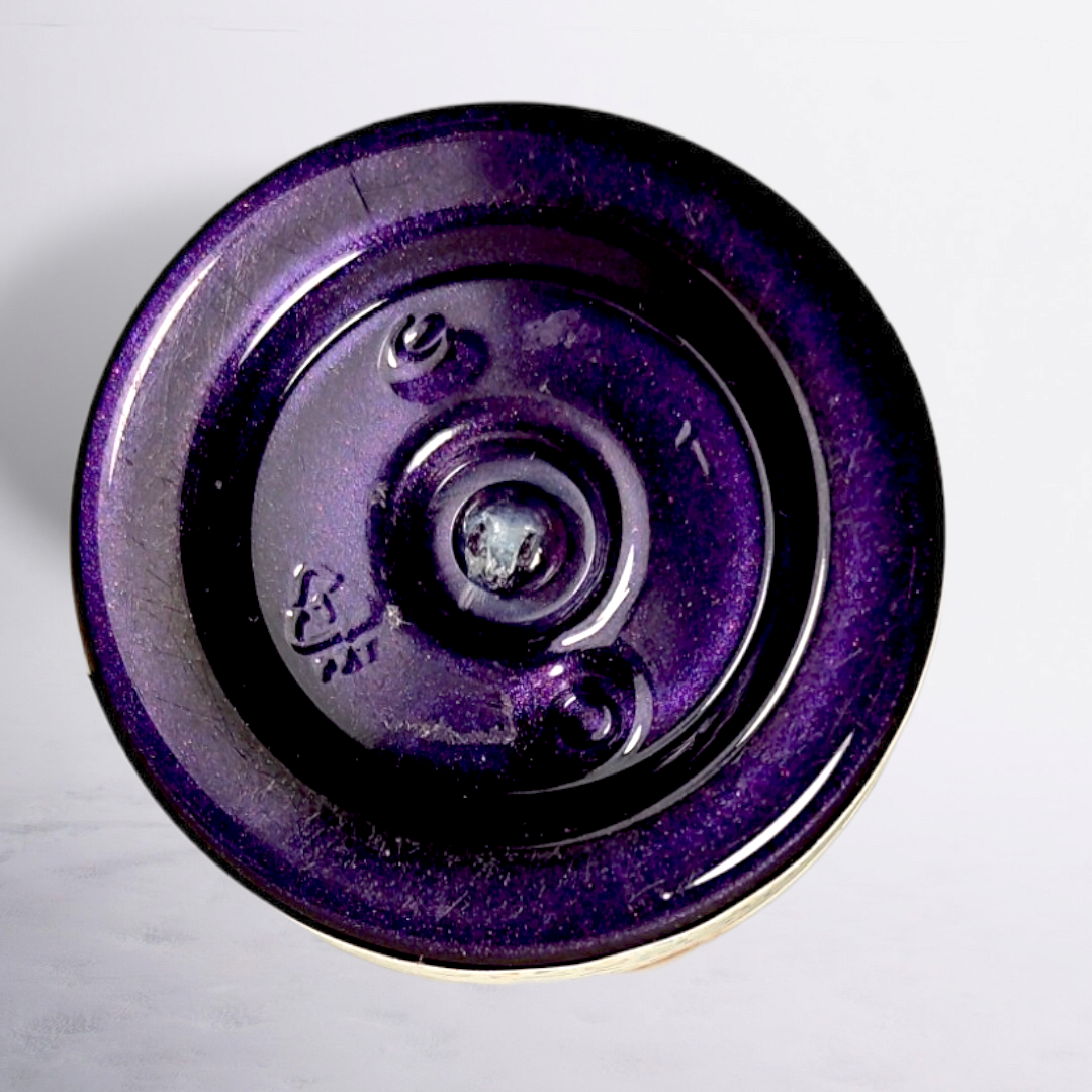 Pigment Paste indelyje "TAMSI VIOLETINĖ"