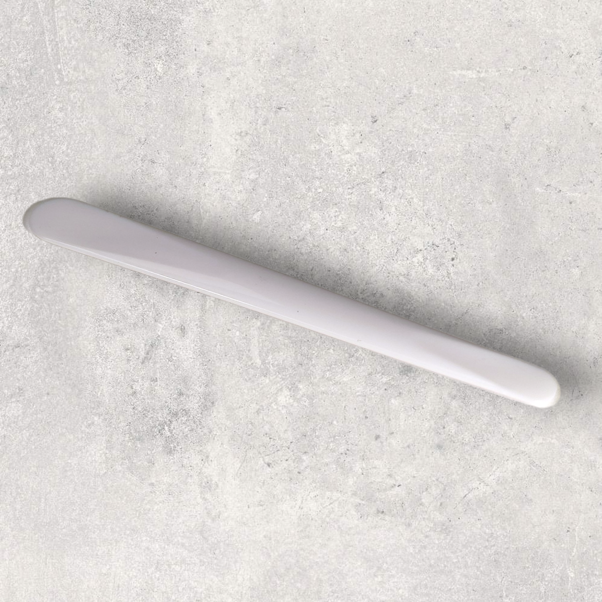 Mentelė Balta X5 vnt