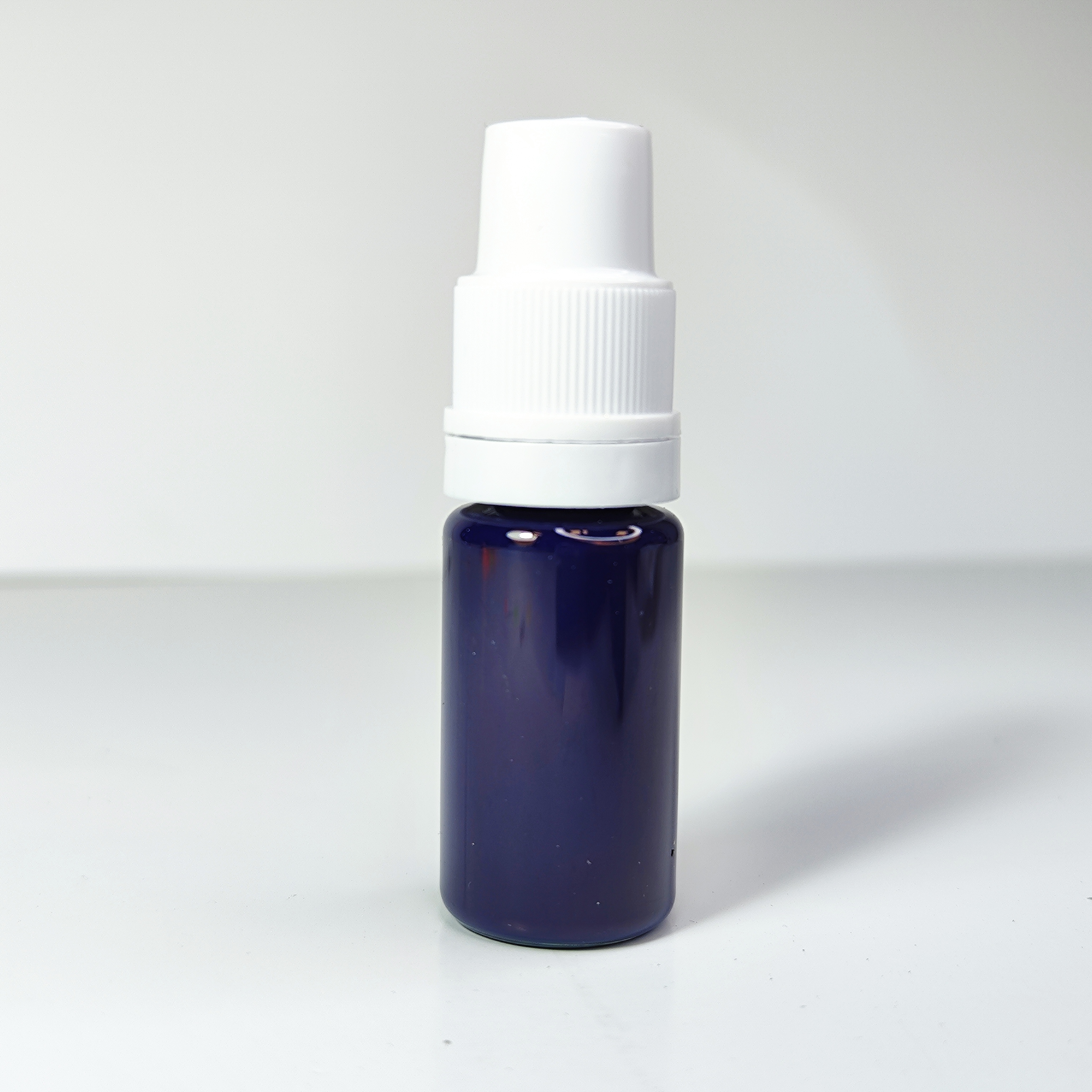 FOXMONITE pigmentas 20g TAMSUS MĖLYNAS