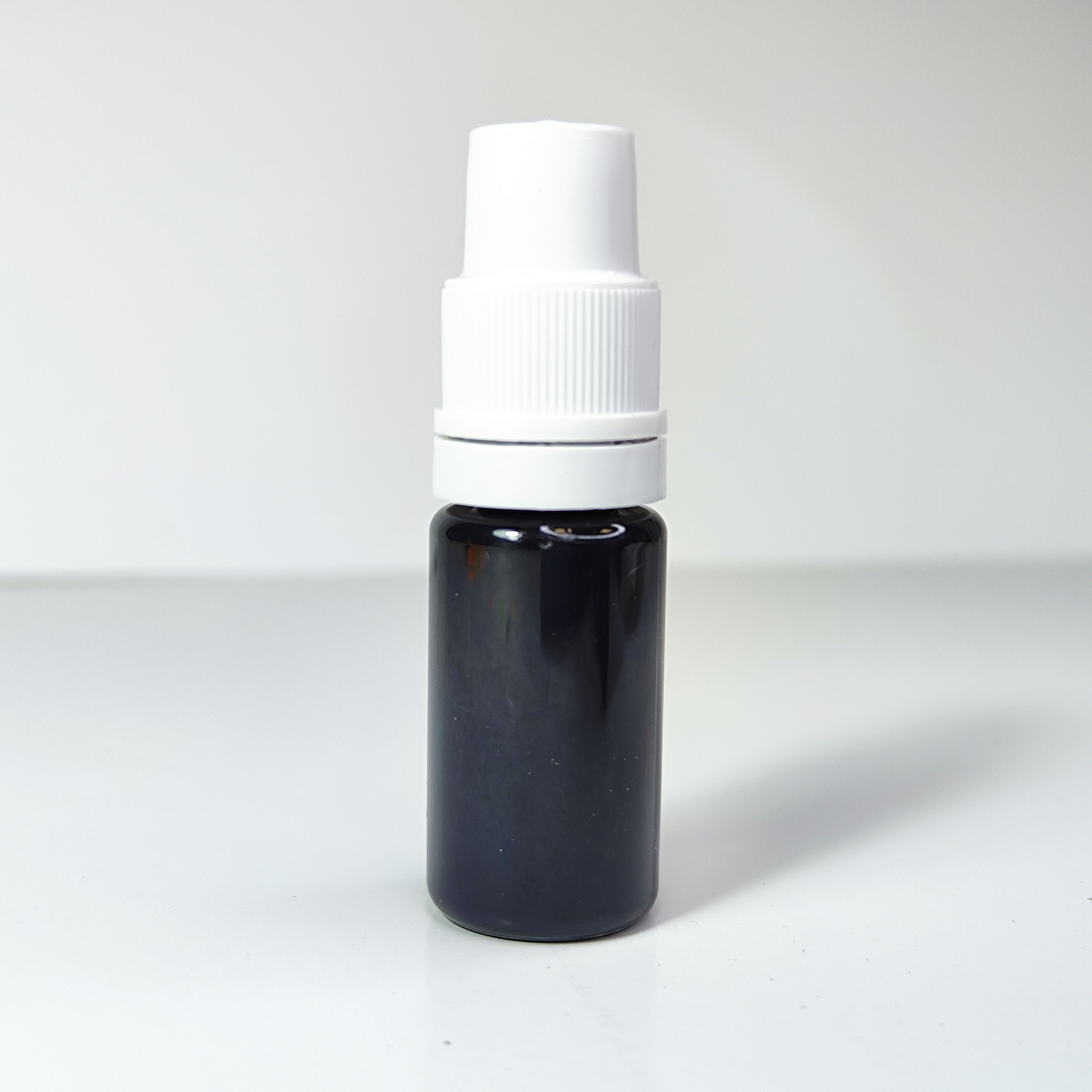 FOXMONITE pigmentas 20g JUODAS