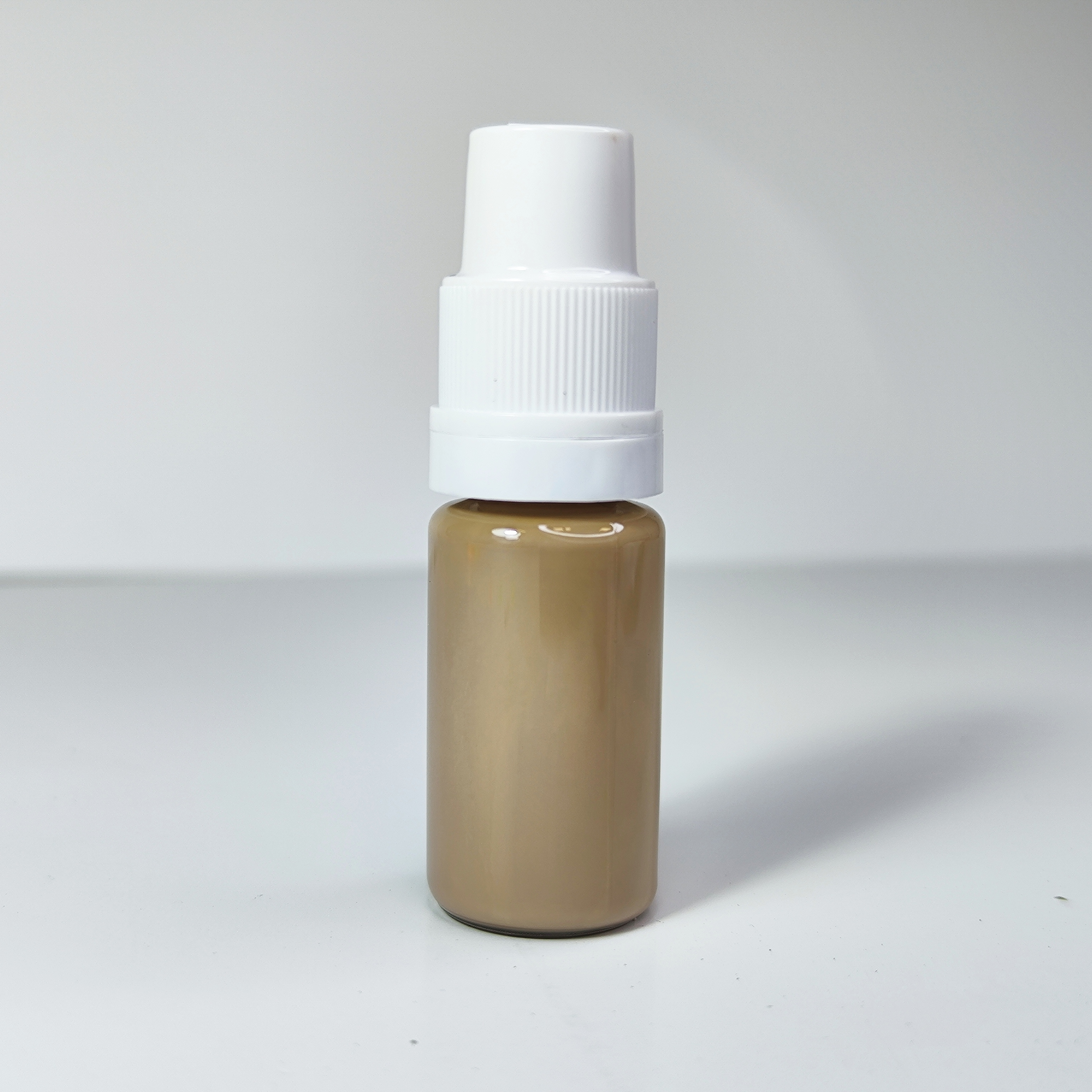 FOXMONITE pigmentas 20g SMĖLIO