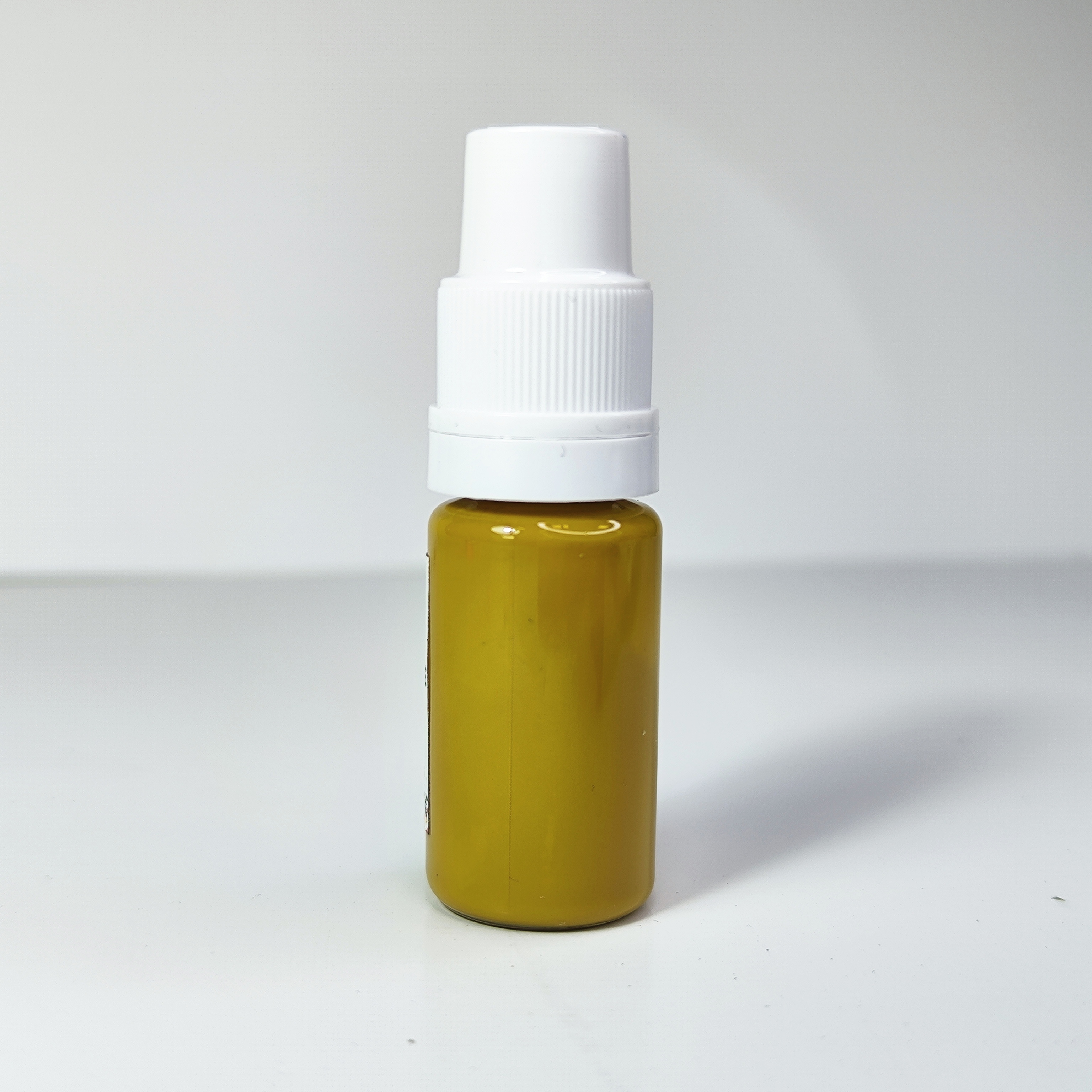 FOXMONITE pigmentas 20g OCHROS RUDA