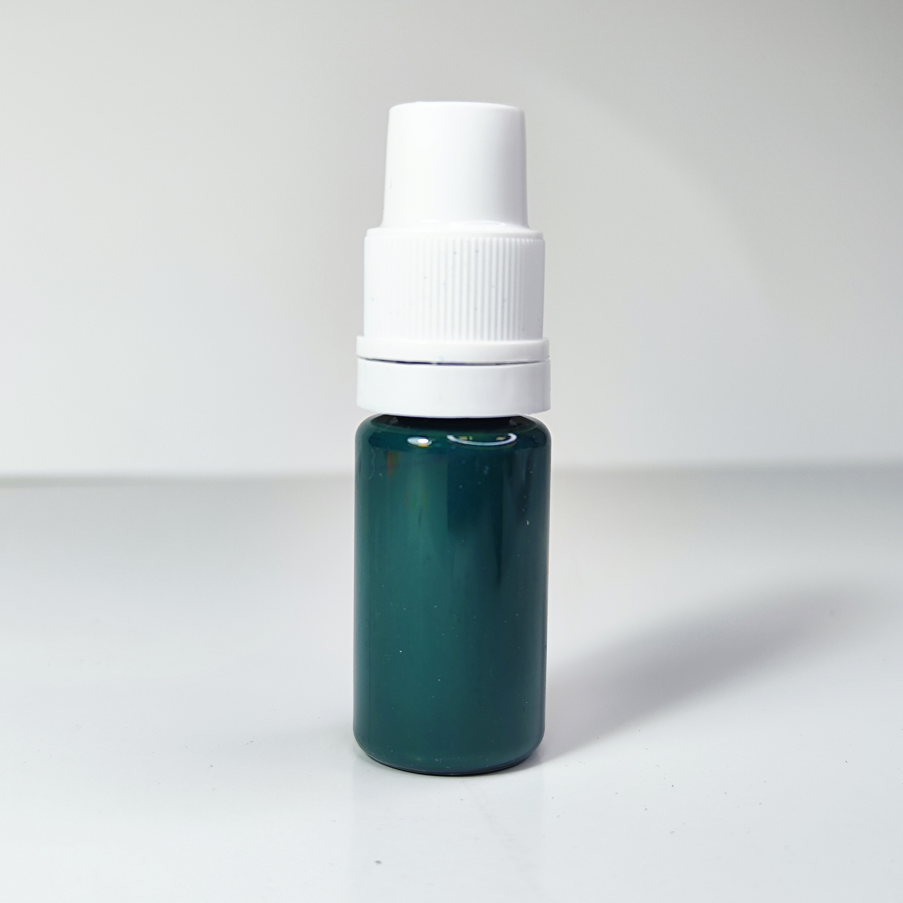 FOXMONITE pigmentas 20g PUŠIES ŽALIA