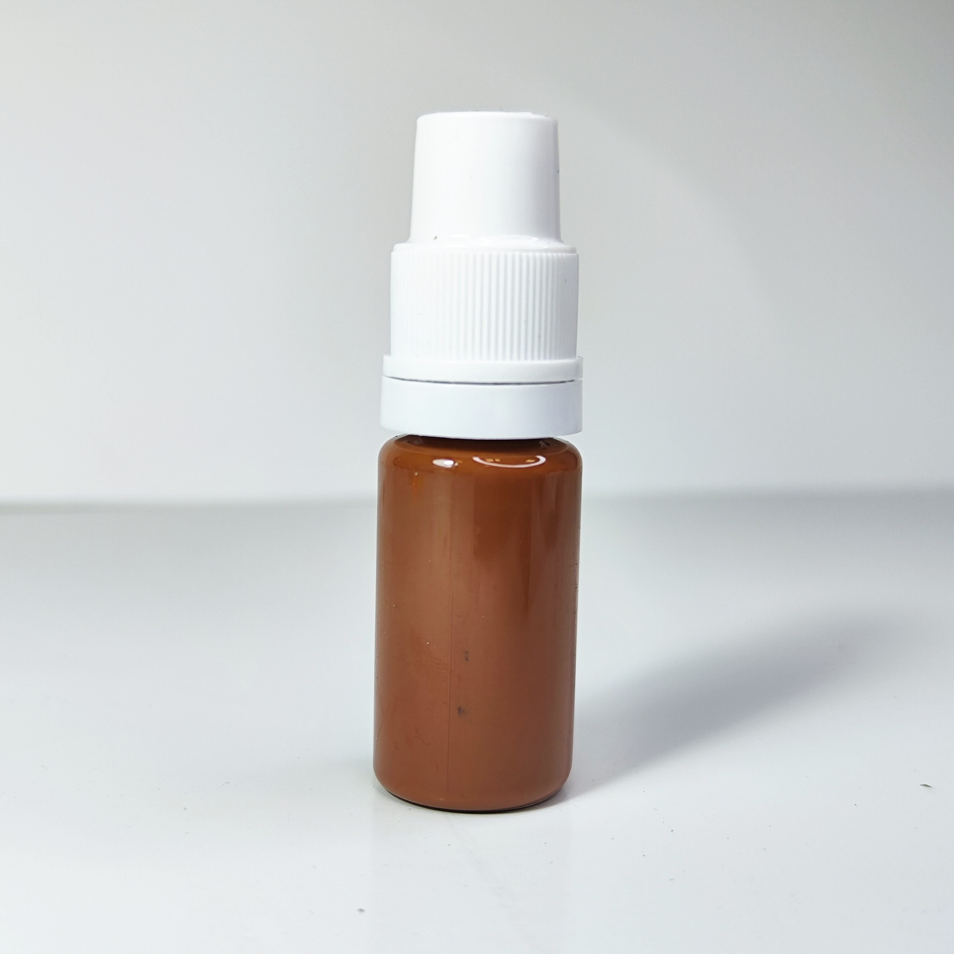 FOXMONITE pigmentas 20g KAŠTONO RUDA