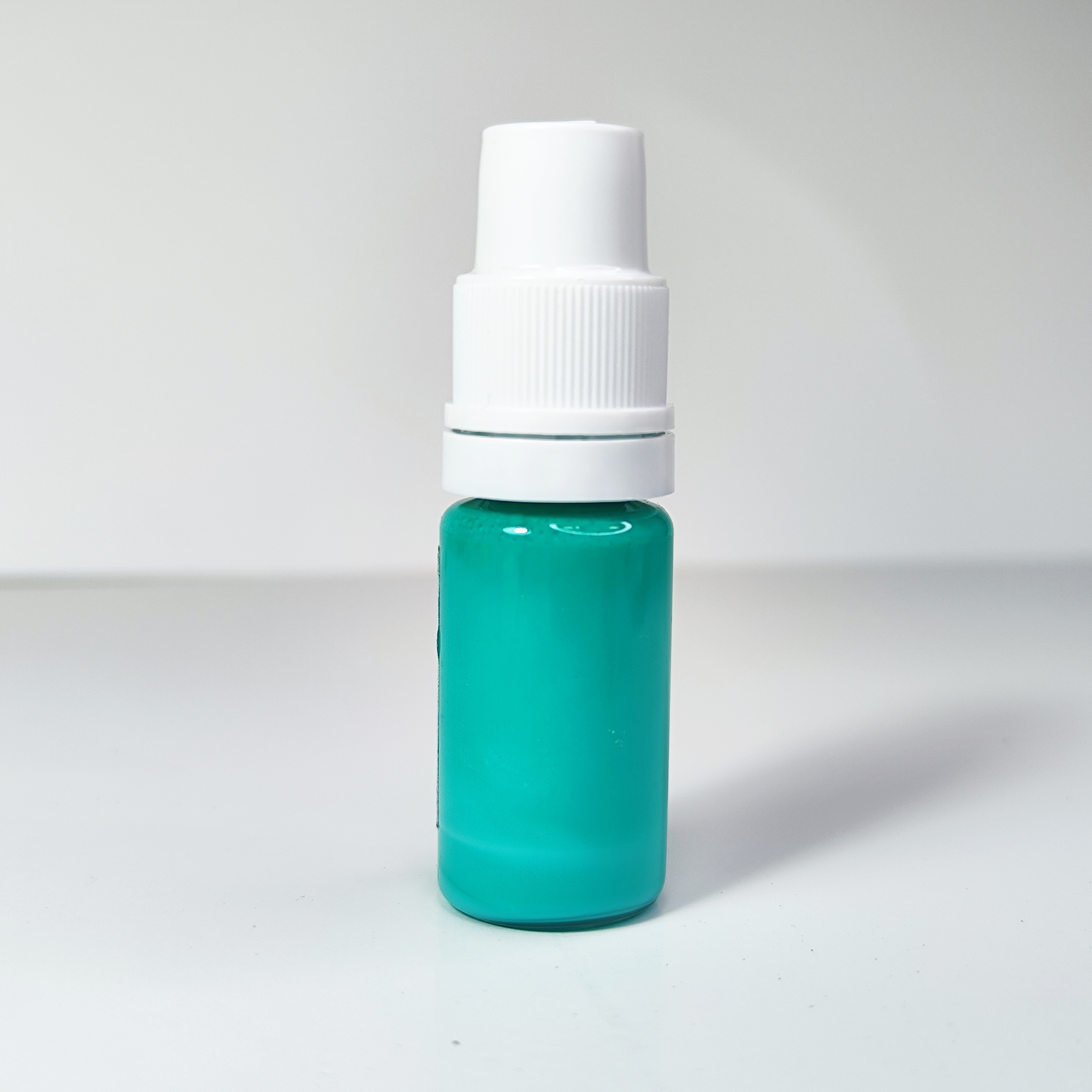 FOXMONITE pigmentas 20g TURKIO MĖLYNA