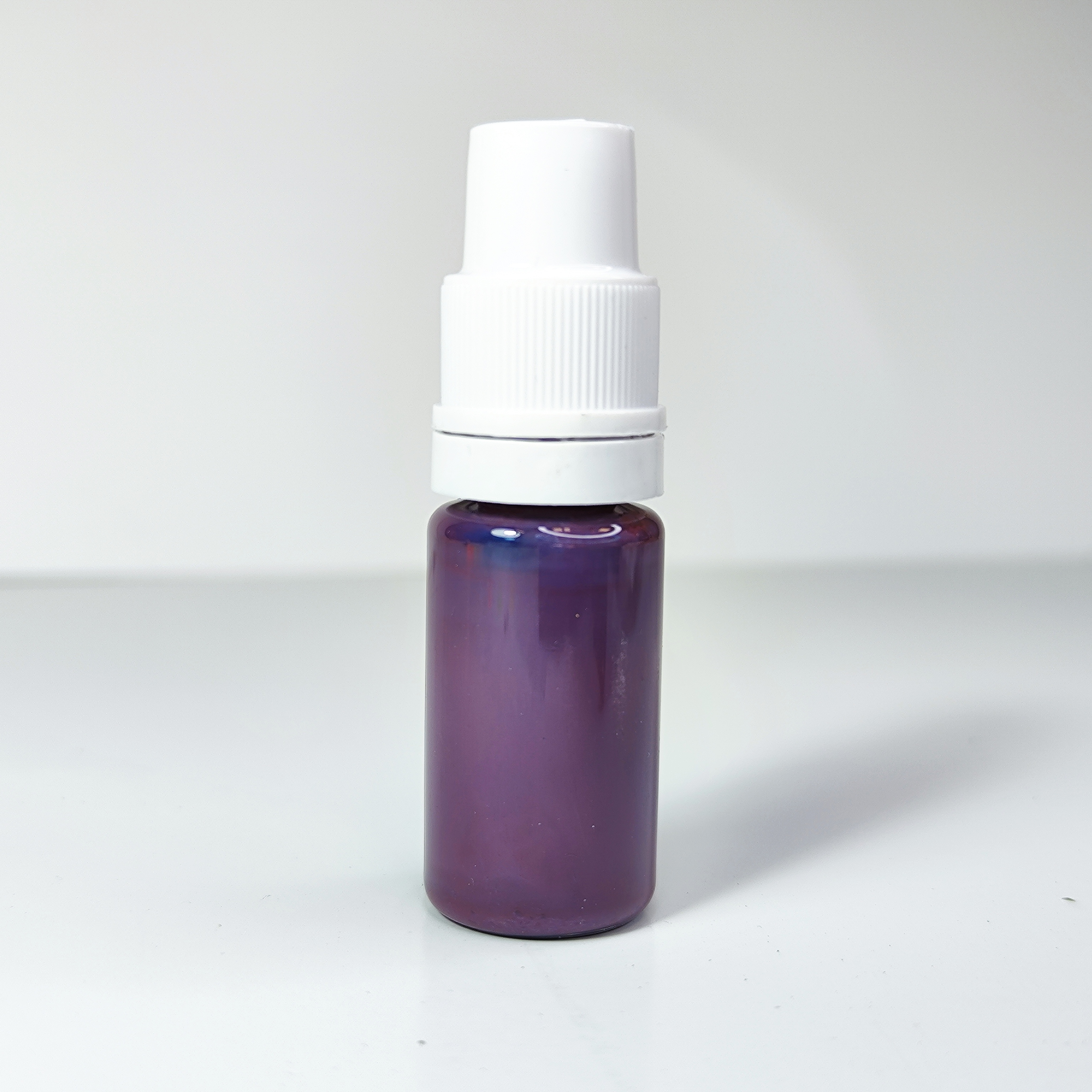 FOXMONITE pigmentas 20g RYŠKI MAUVE