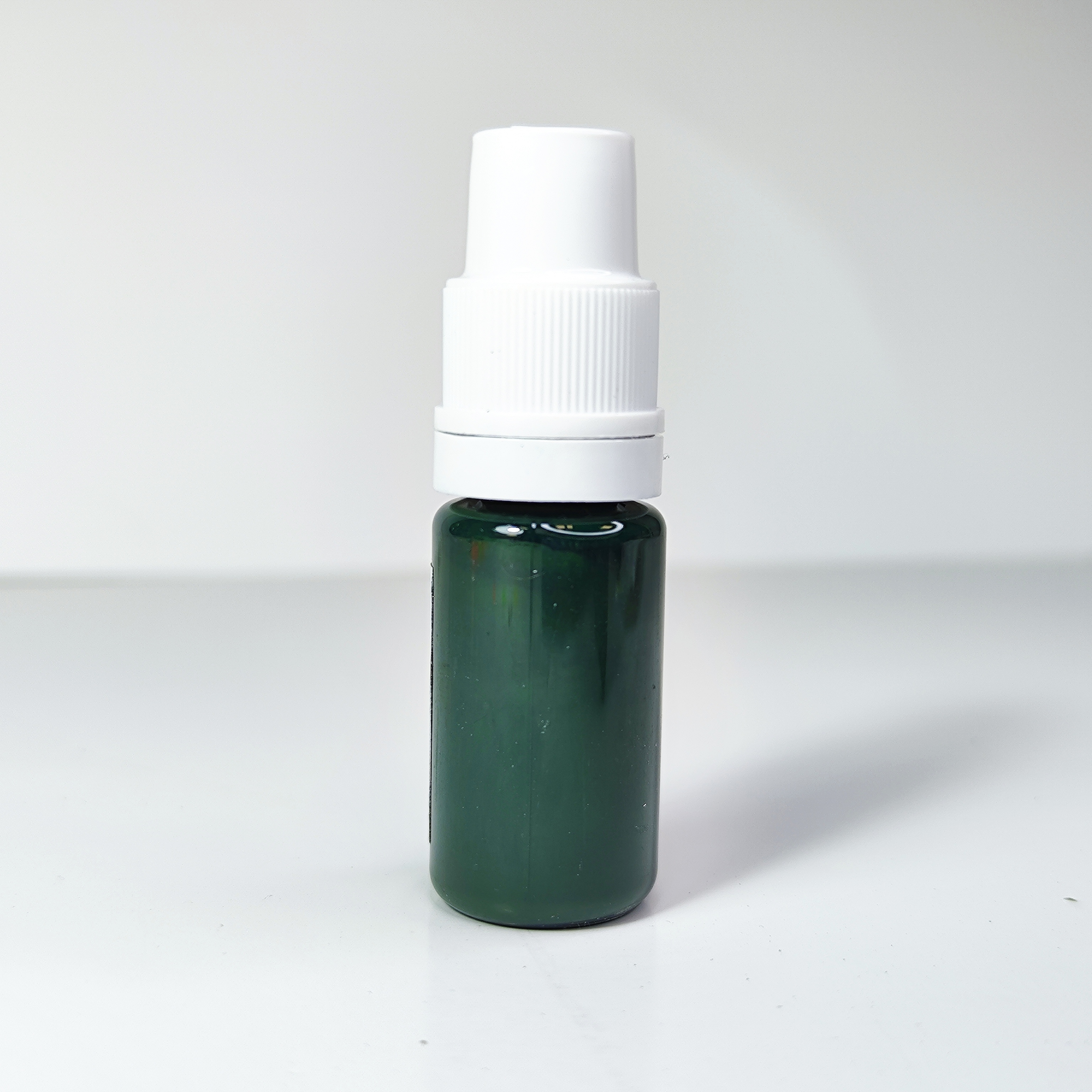 FOXMONITE pigmentas 20g SAMANŲ ŽALIA