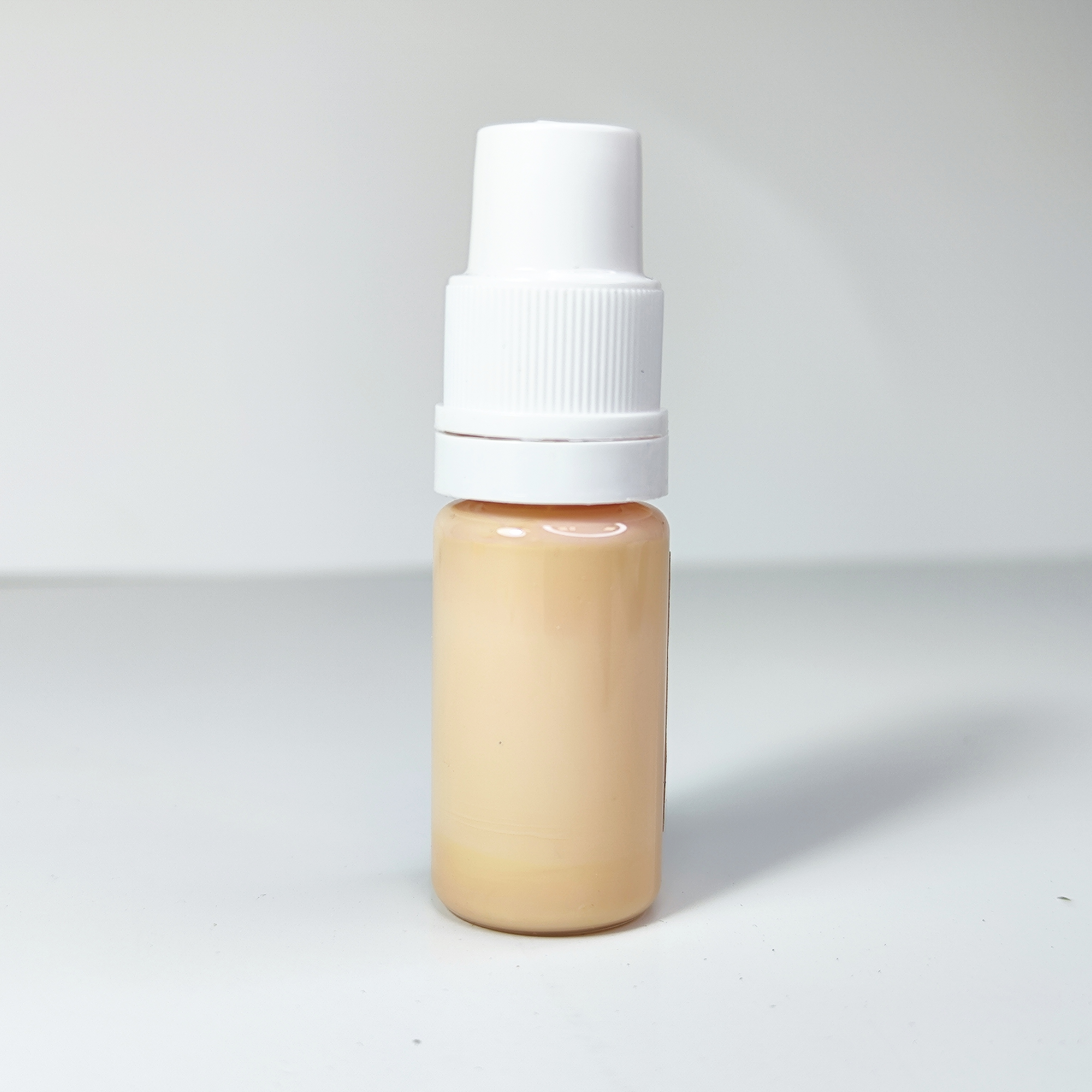 FOXMONITE pigmentas 20g KŪNO RUSVUMO