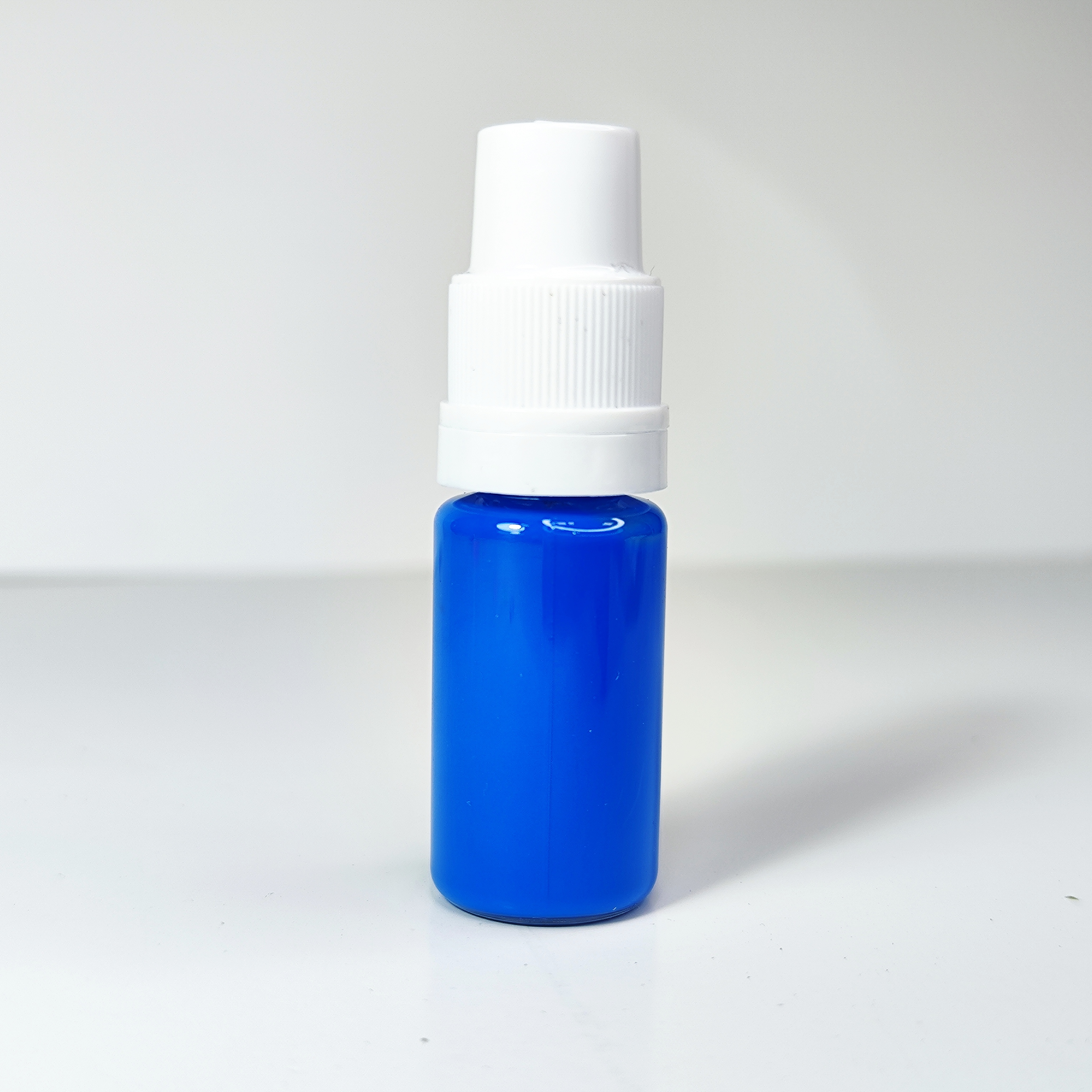 FOXMONITE pigmentas 20g MĖLYNA