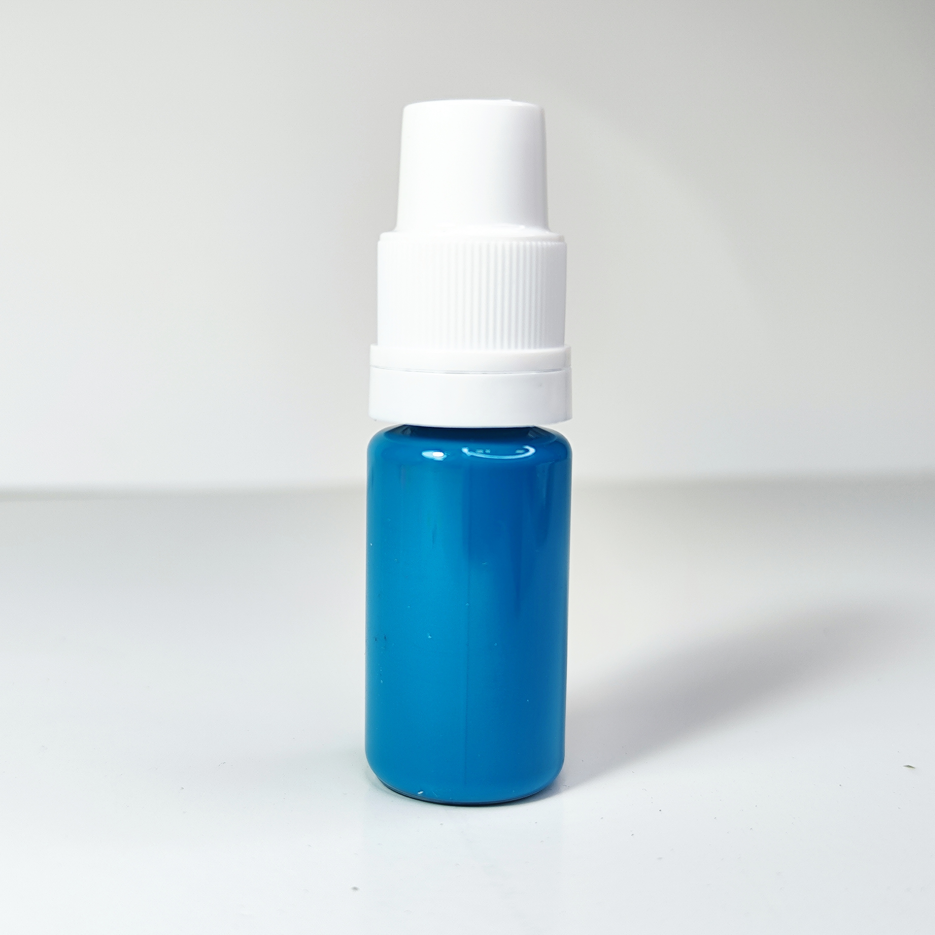 FOXMONITE pigmentas 20g DANGAUS MĖLYNA