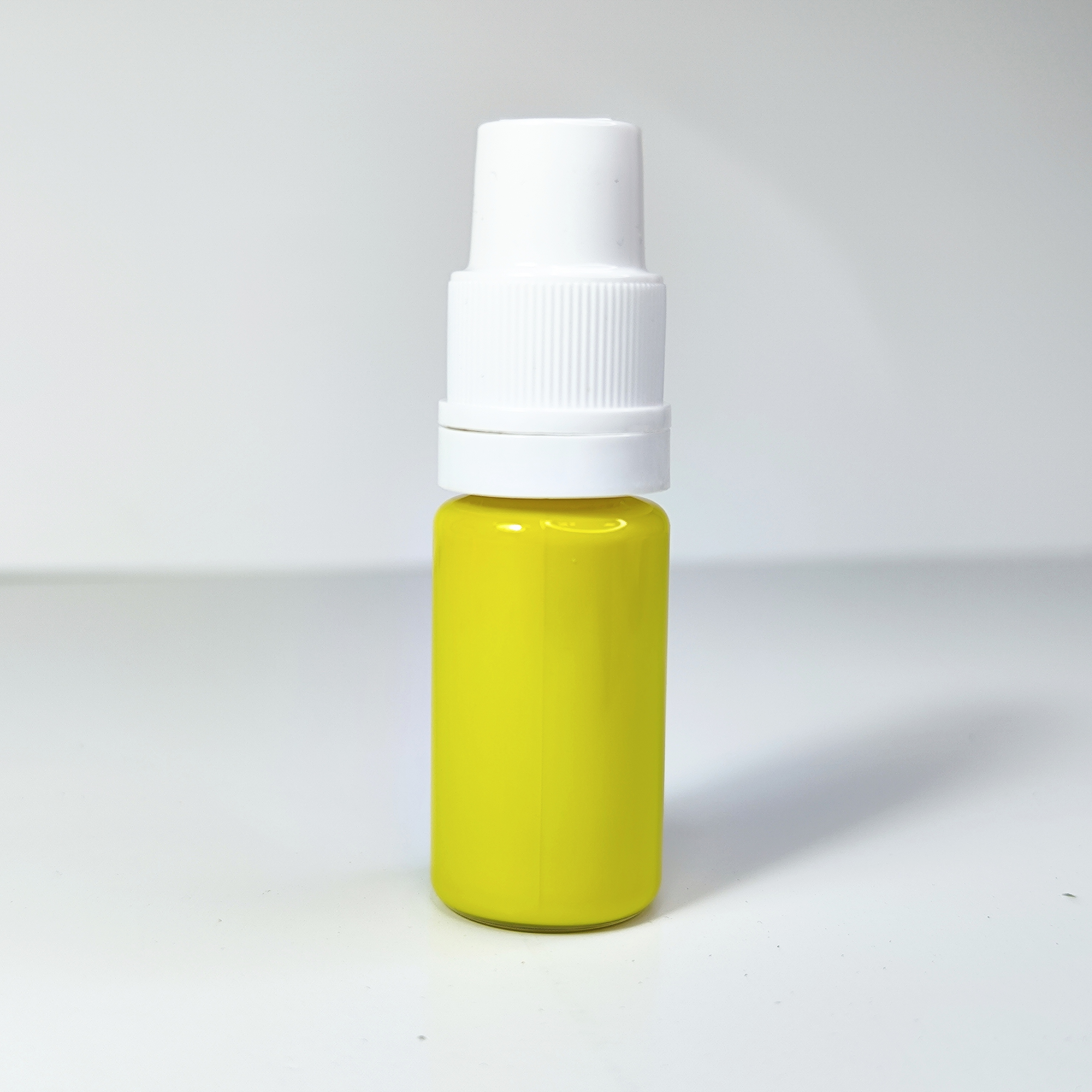 FOXMONITE pigmentas 20g GELTONA