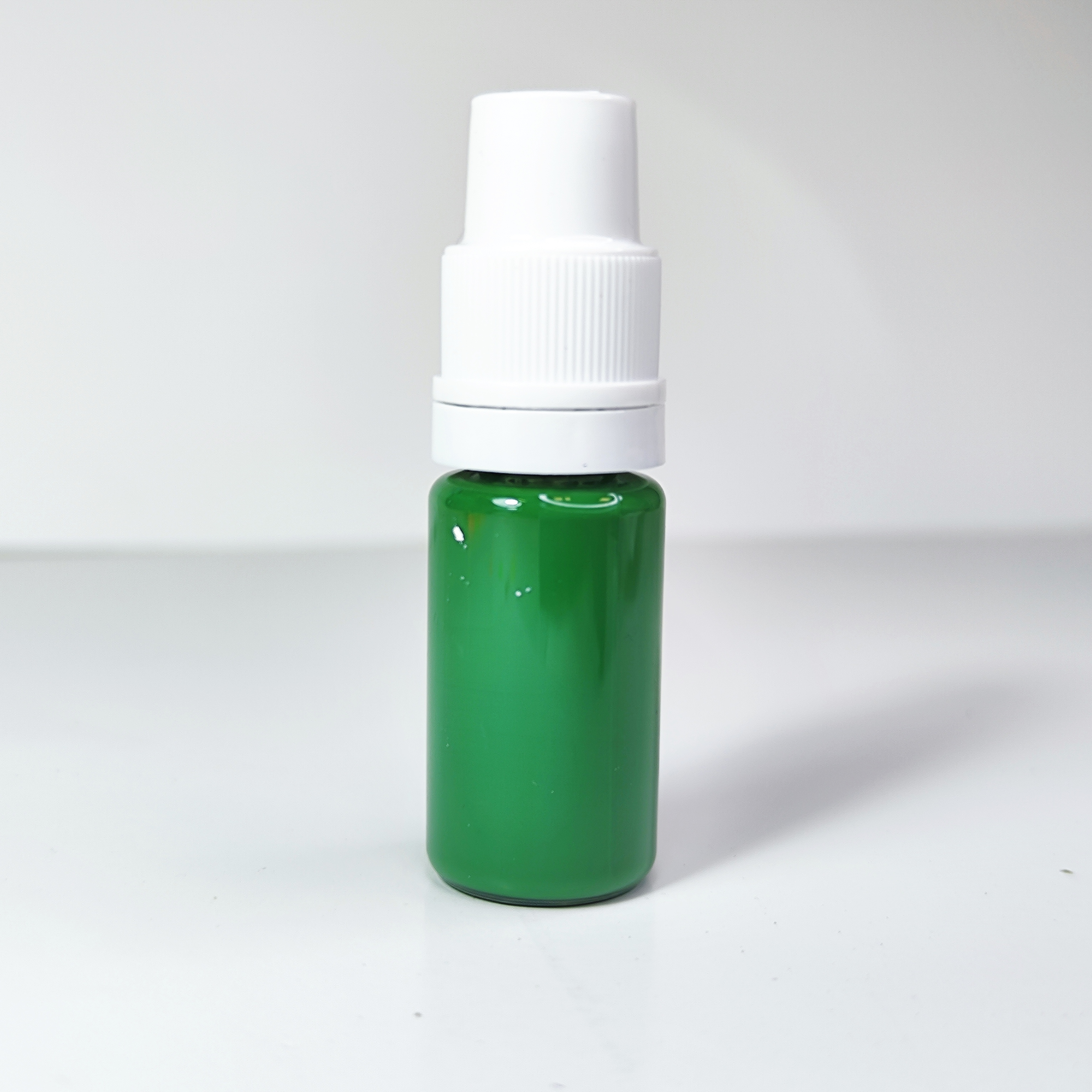 FOXMONITE pigmentas 20g ŽALIA