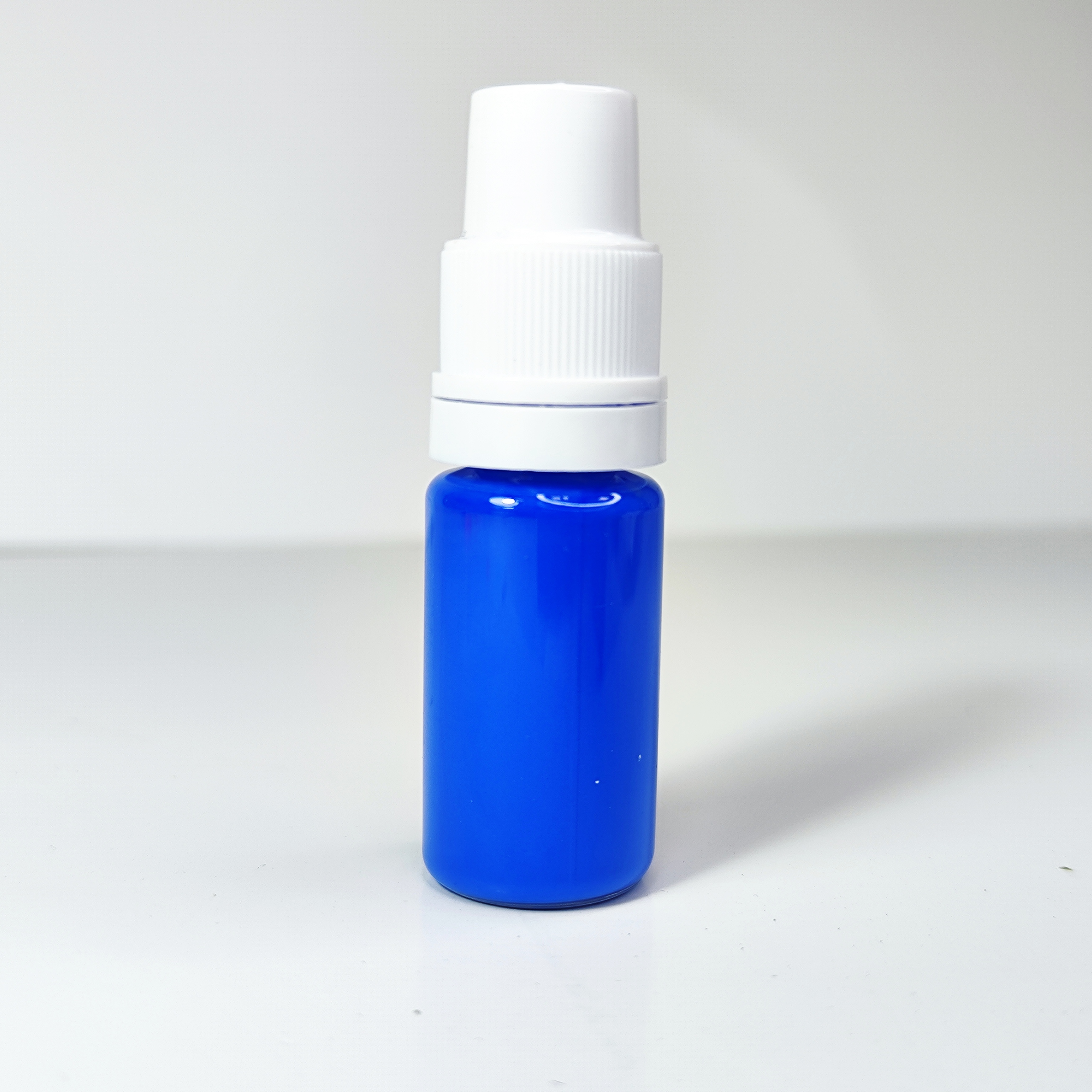 FOXMONITE pigmentas 20g INDIGO MĖLYNA