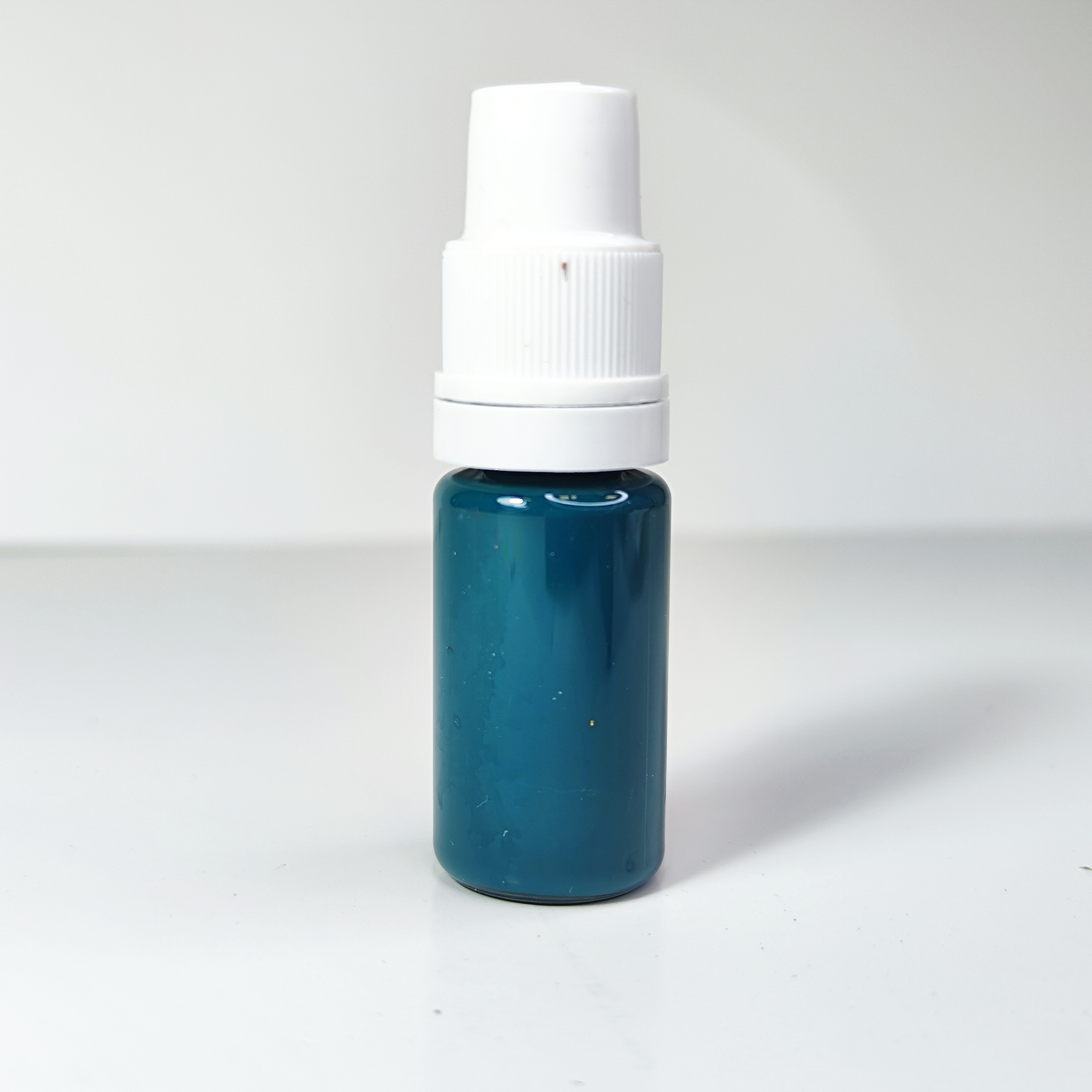 FOXMONITE pigmentas 20g PETROL