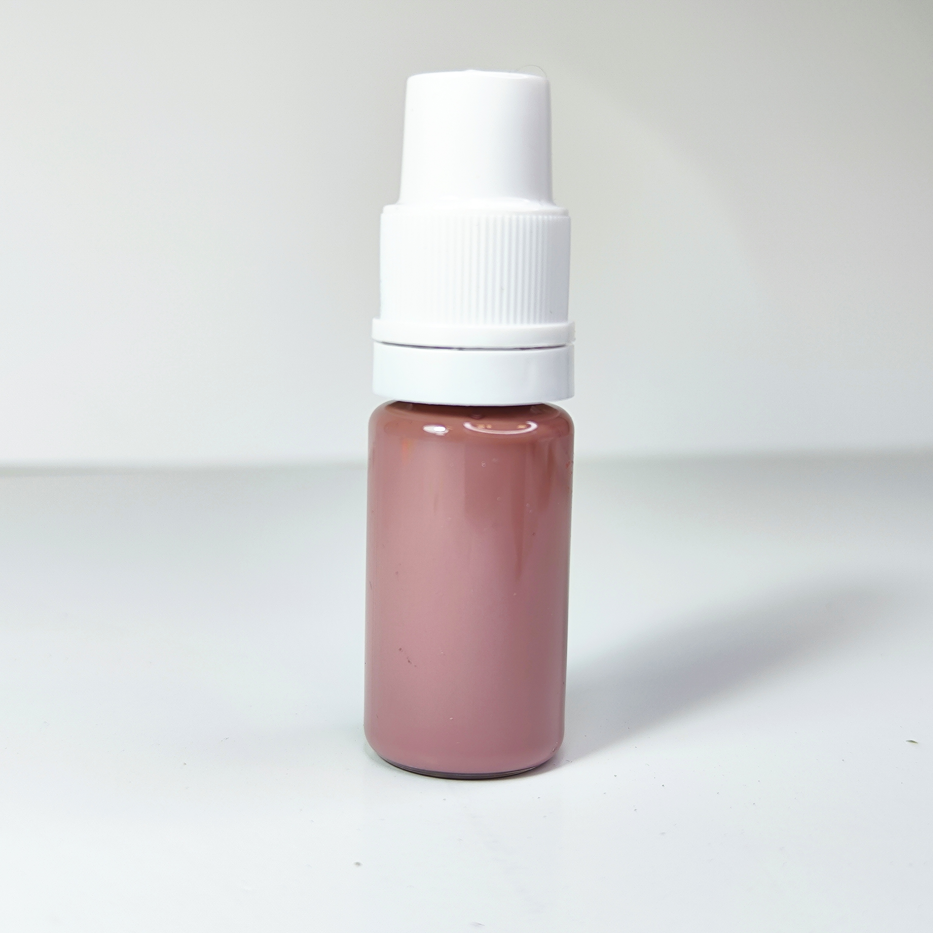 FOXMONITE pigmentas 20g PELENŲ ROŽĖ