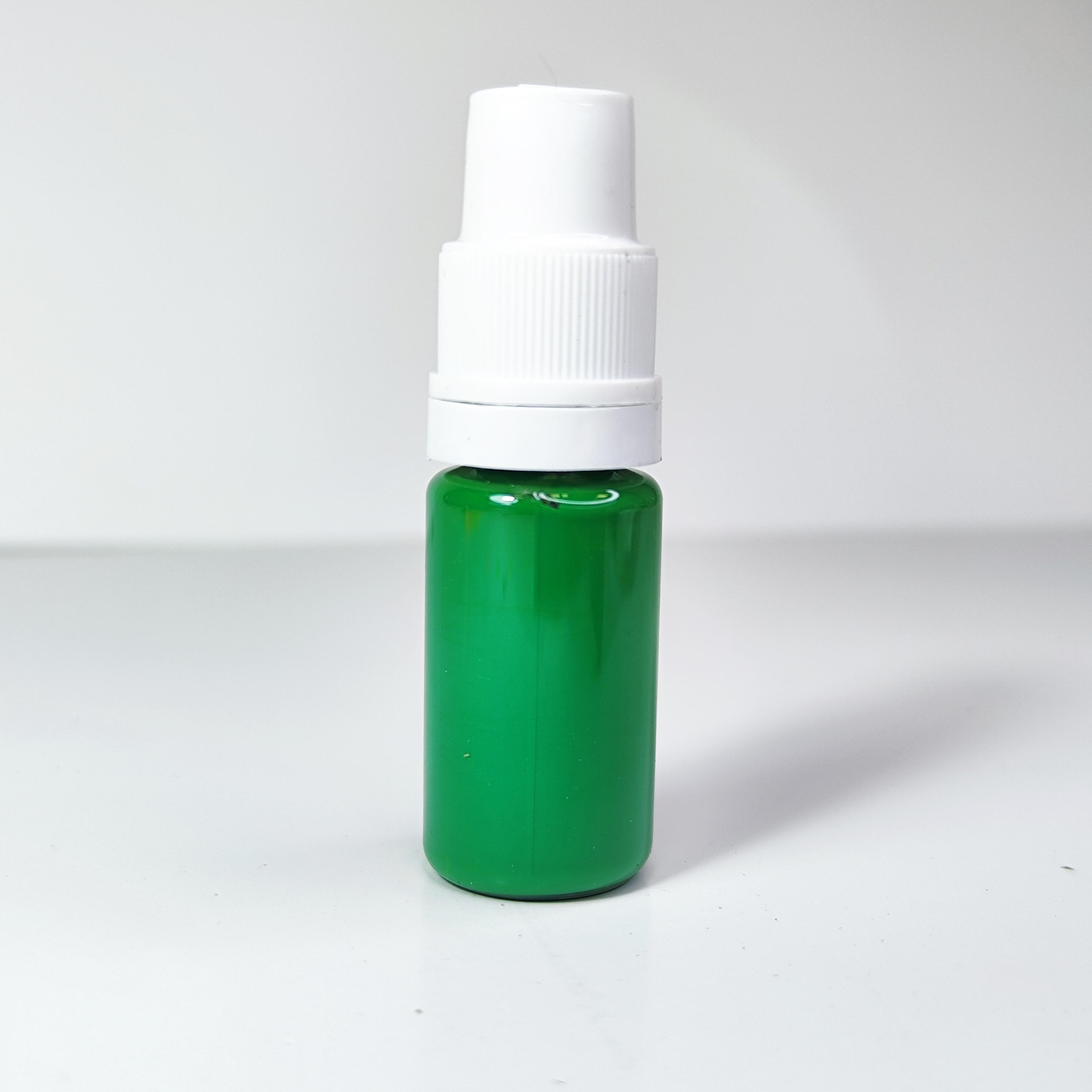 FOXMONITE pigmentas 20g RYŠKI ŽALIA