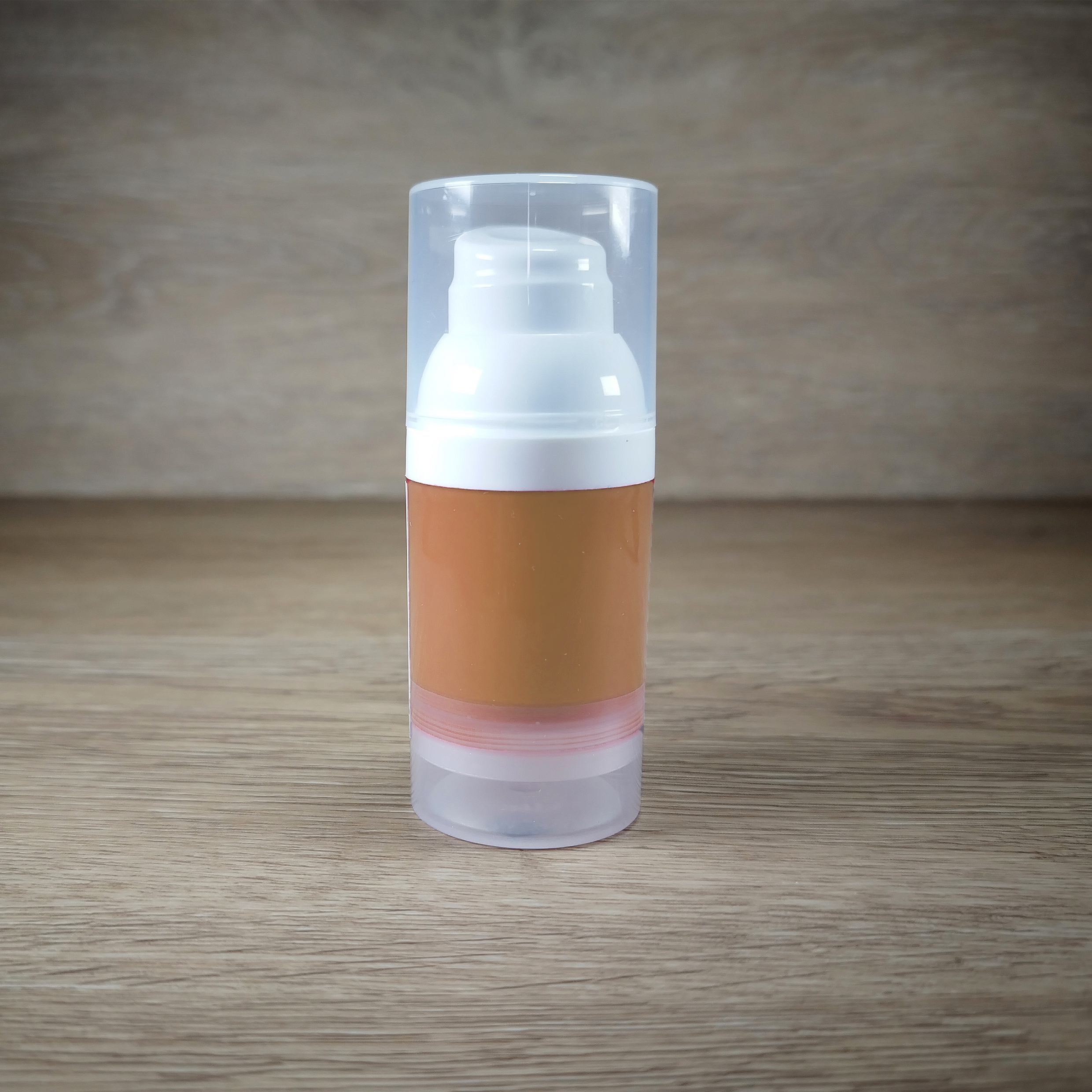 Pigment Paste "Rusva"