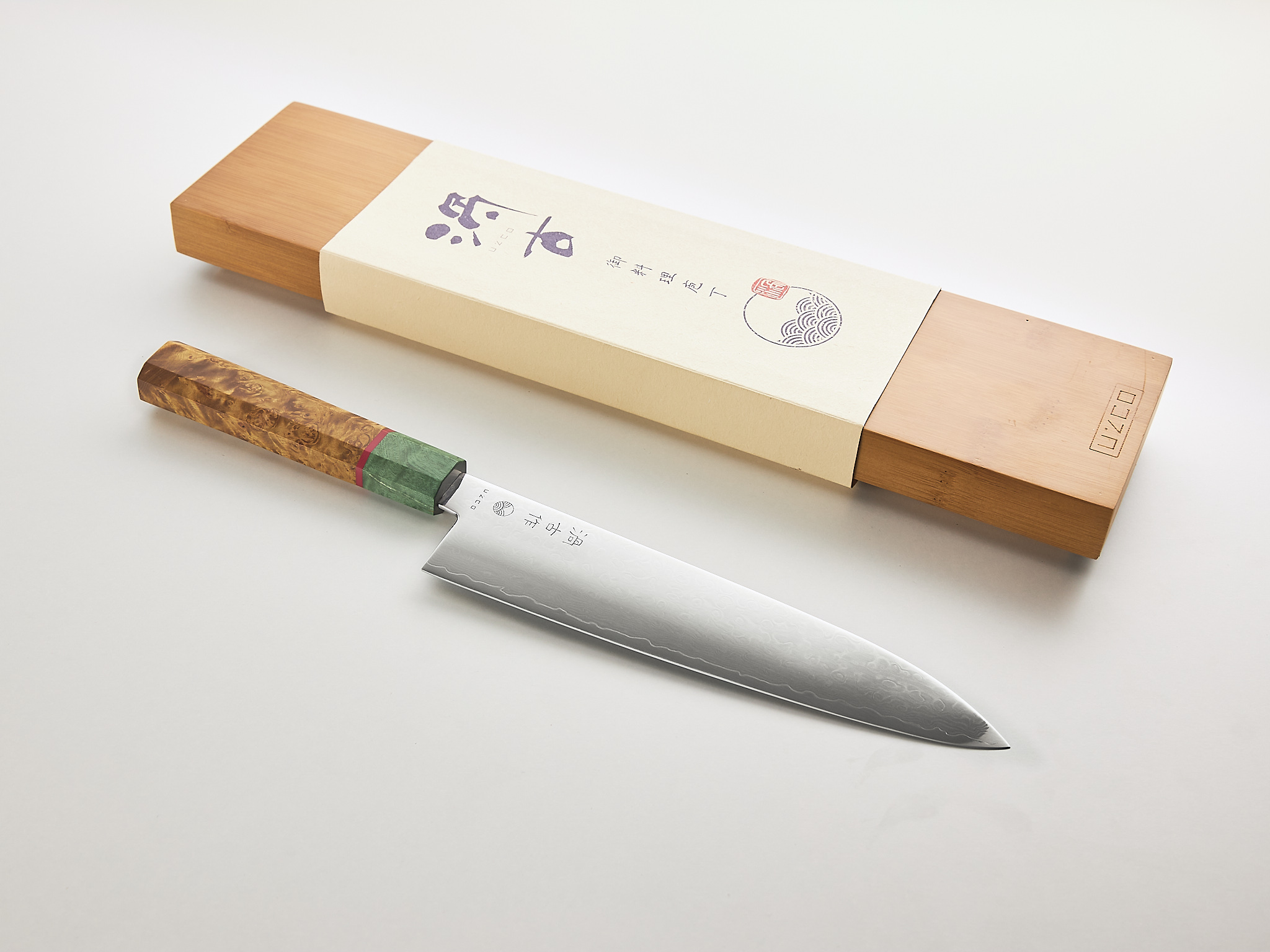 THE GYŪTO - Autumn Edition