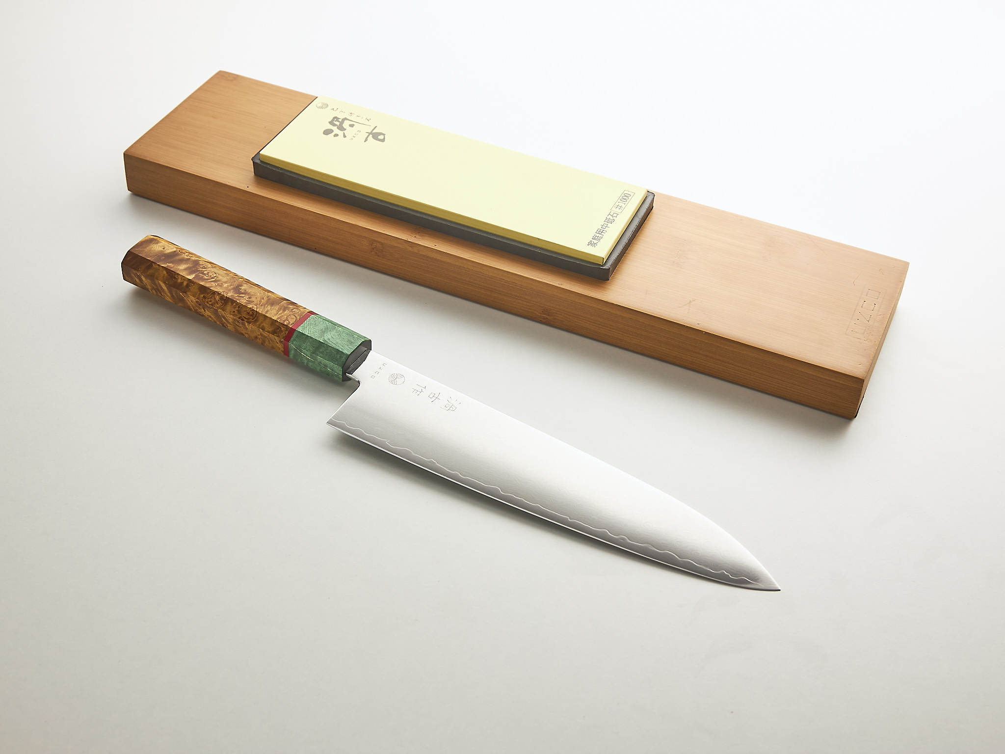 THE GYŪTO - Autumn Edition