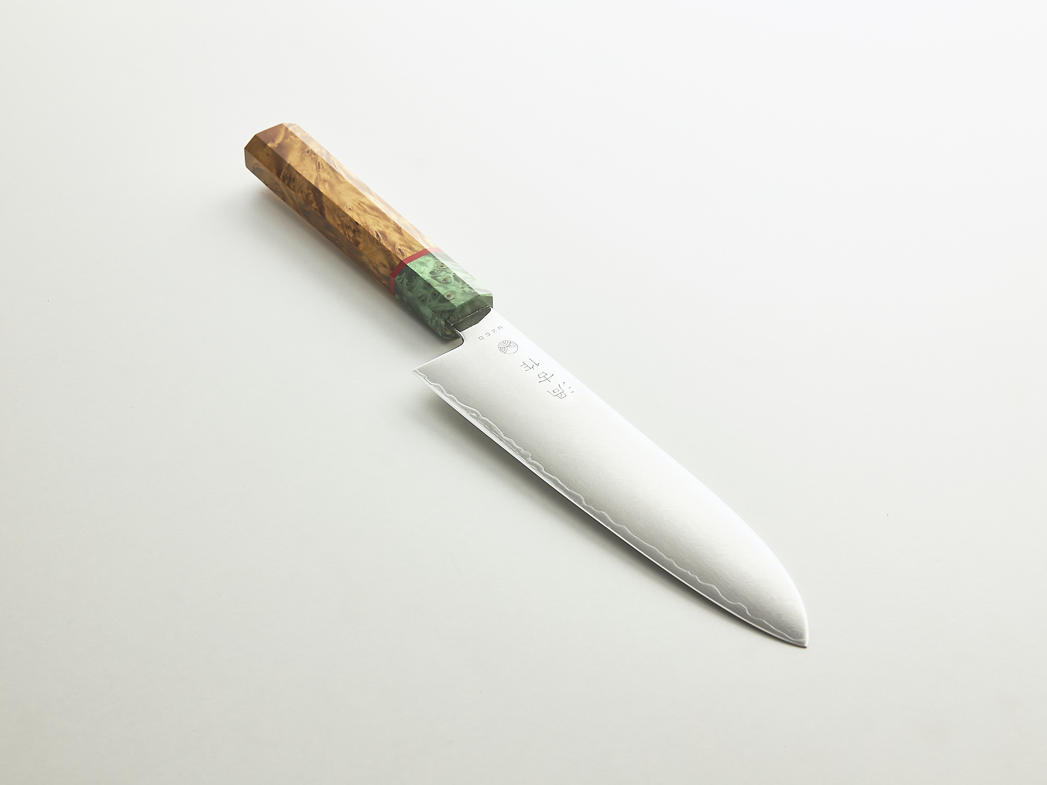 THE SANTOKU - Autumn Edition