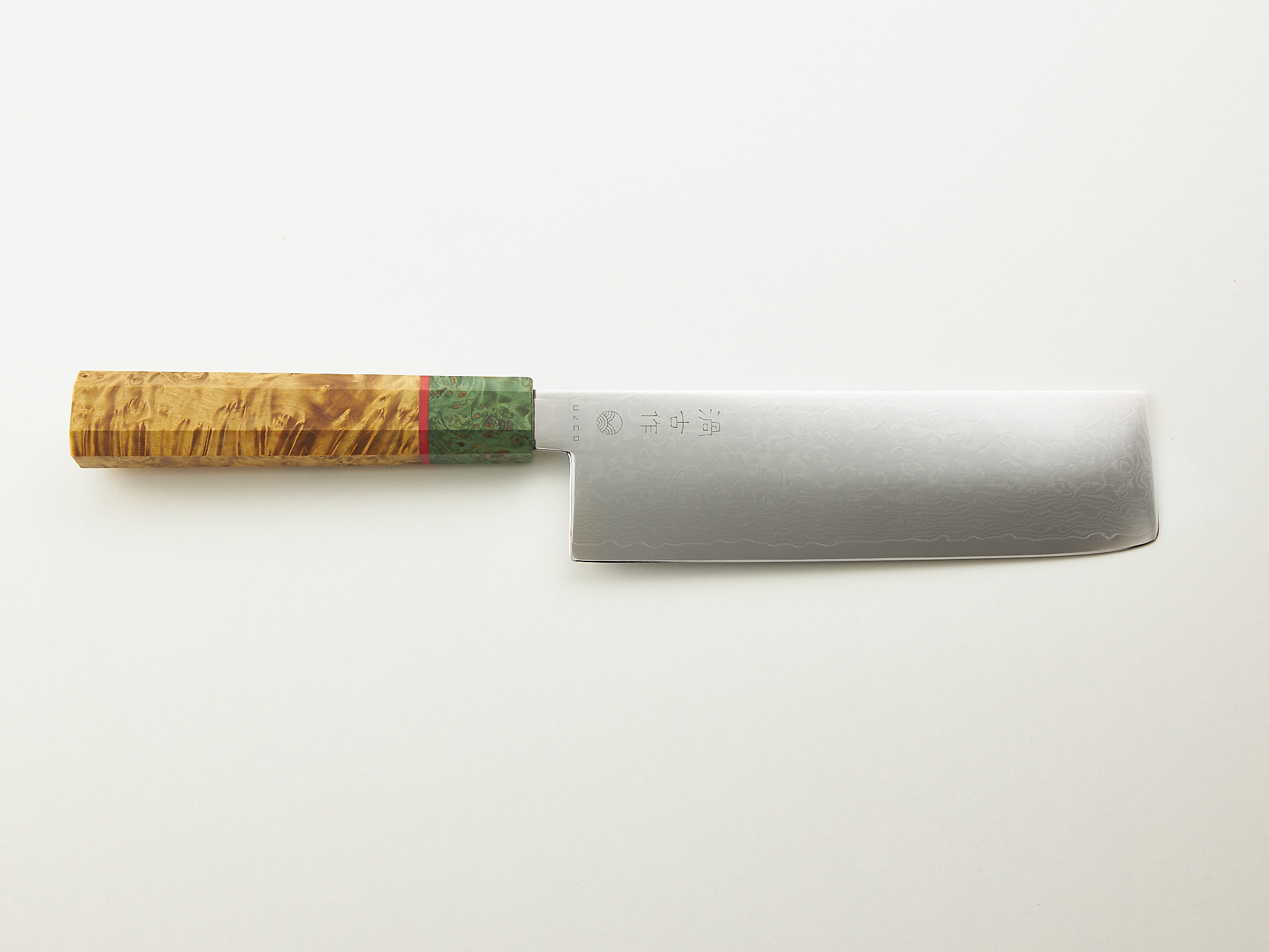 THE NAKIRI - Autumn Edition
