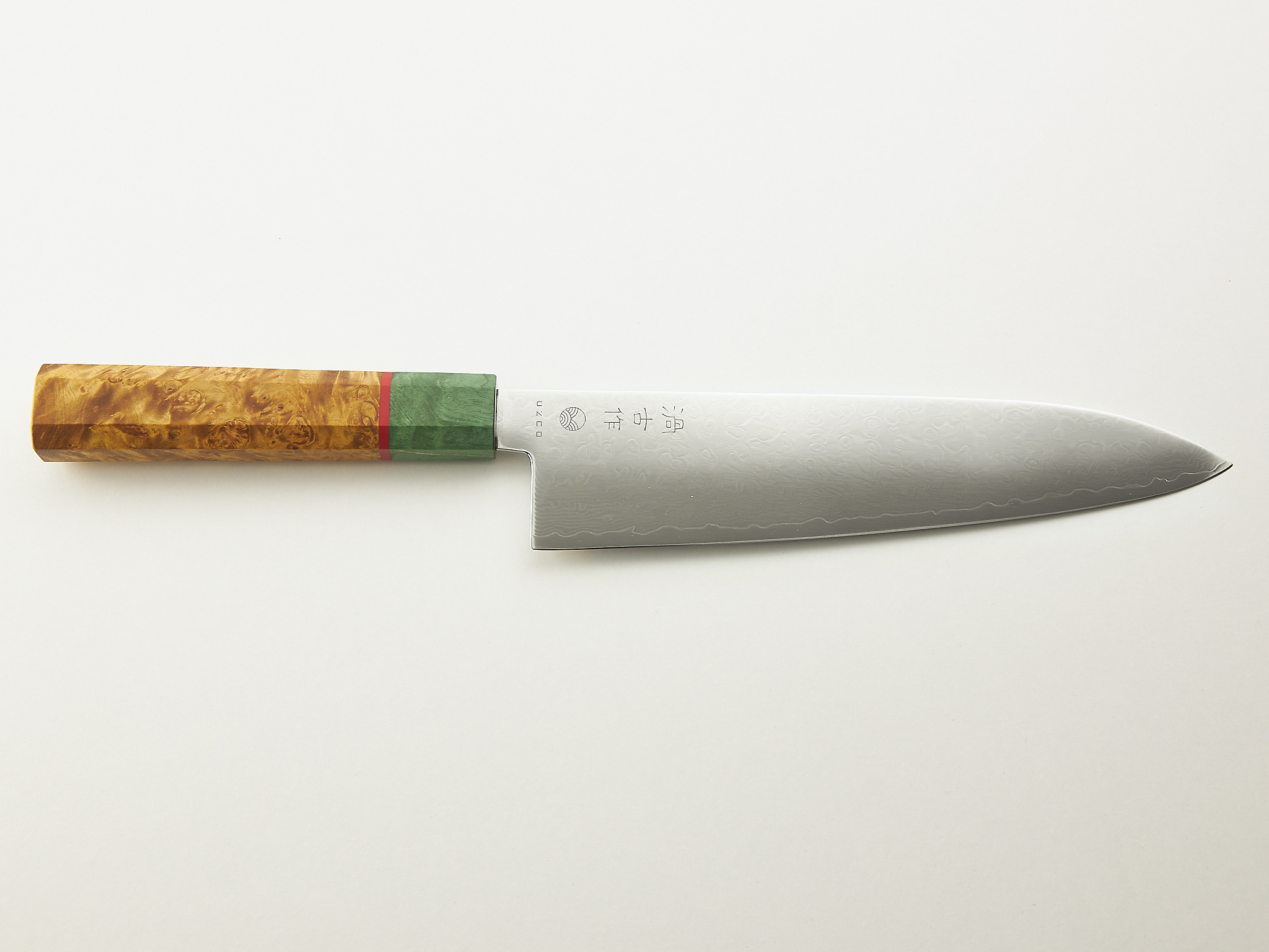 THE GYUTO - Autumn Edition