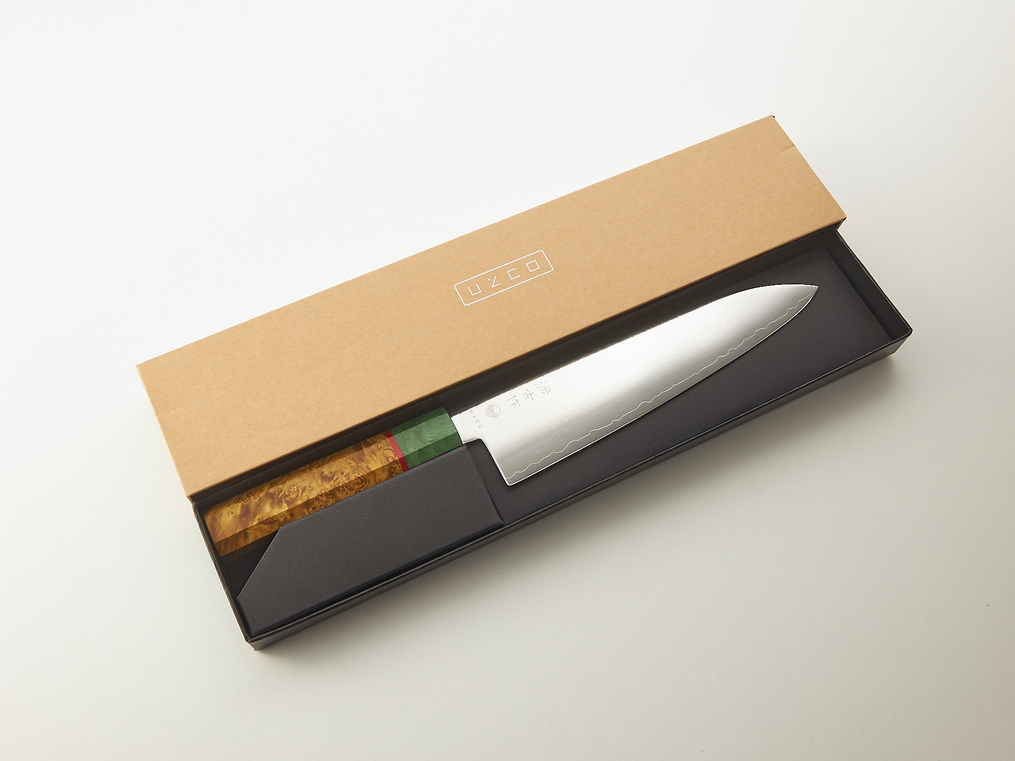 THE GYUTO - Autumn Edition