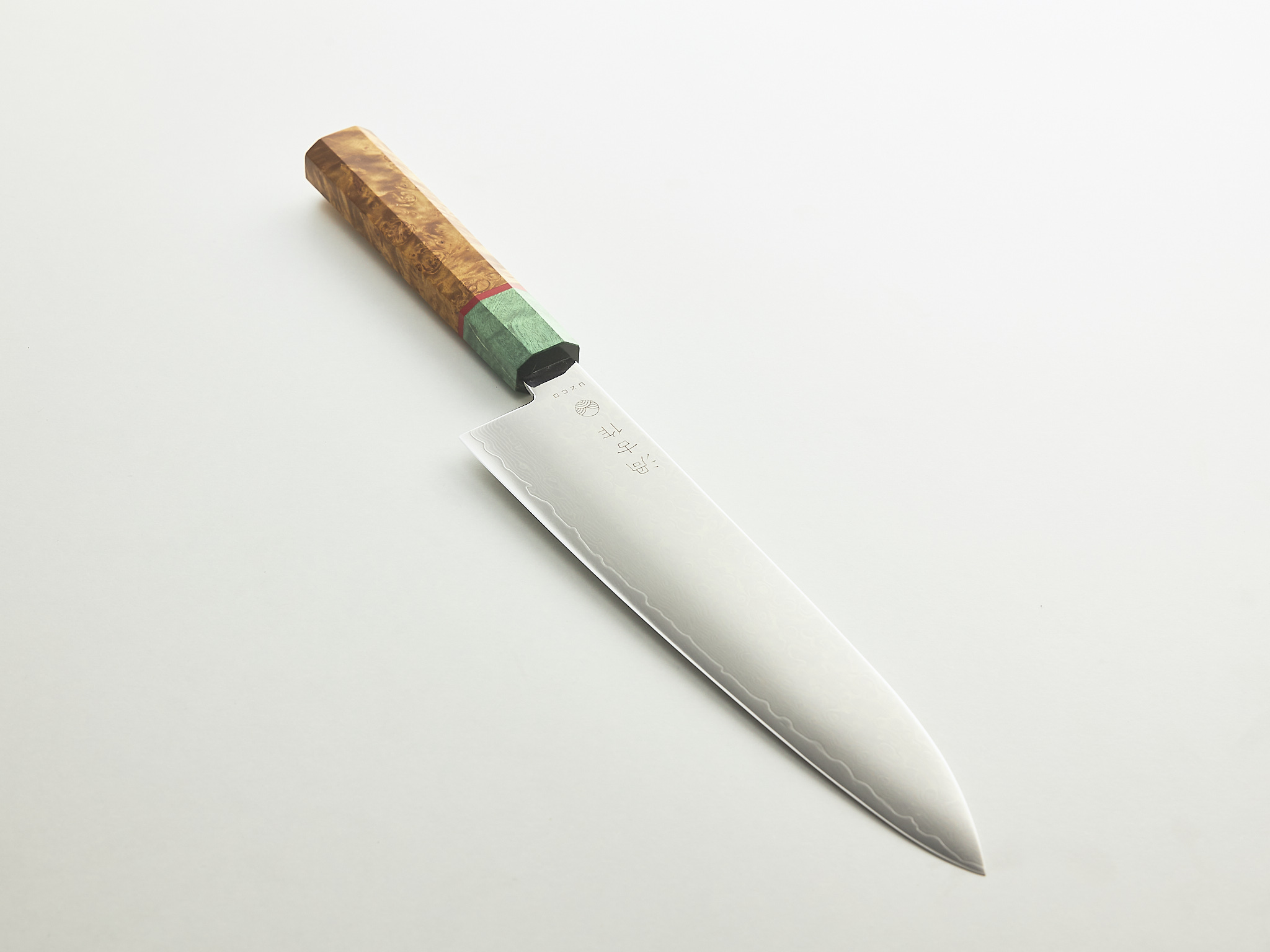 THE GYUTO - Autumn Edition