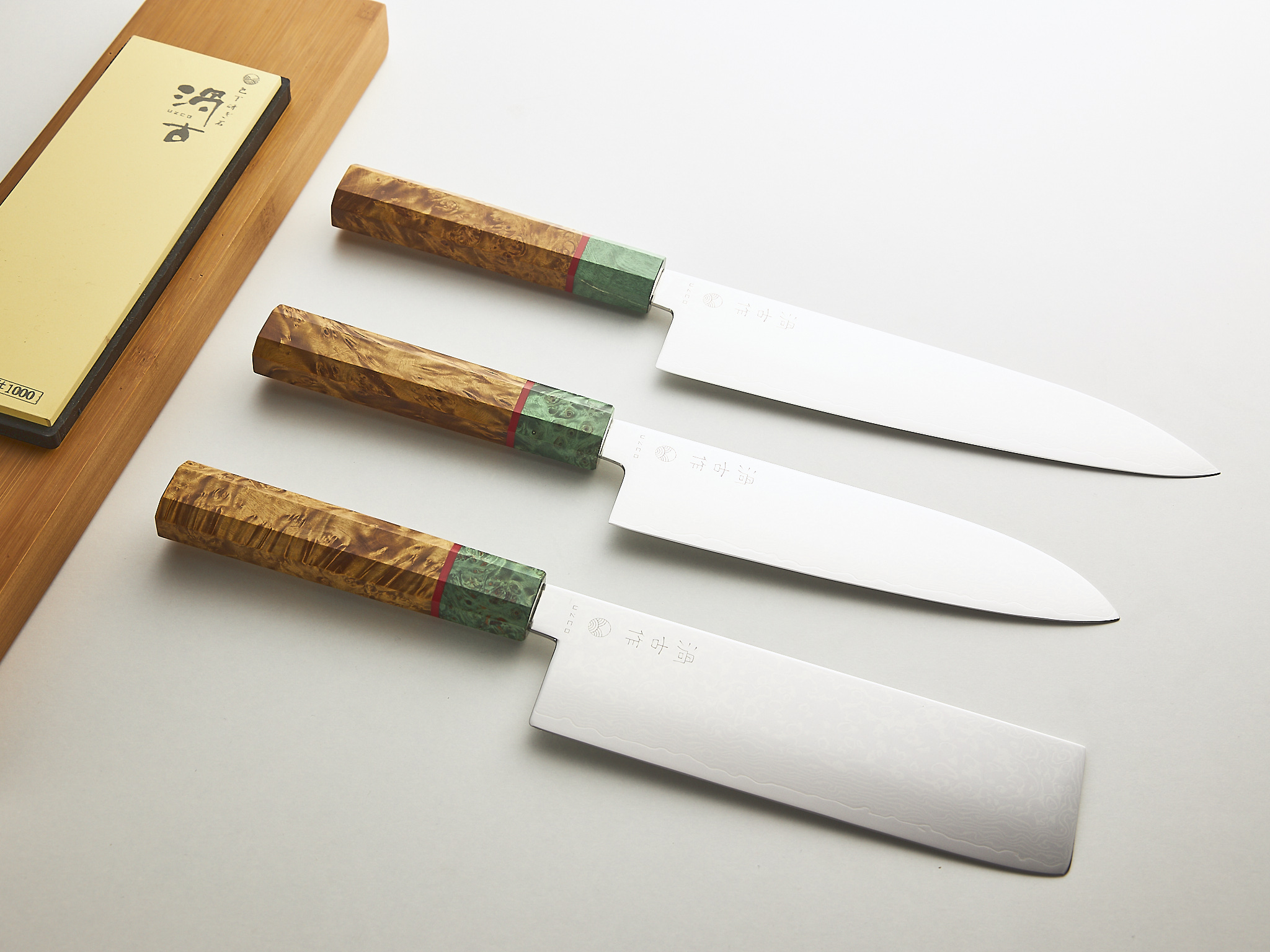 THE GYUTO - Autumn Edition