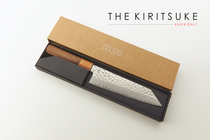 THE KIRITSUKE- Classic Edition