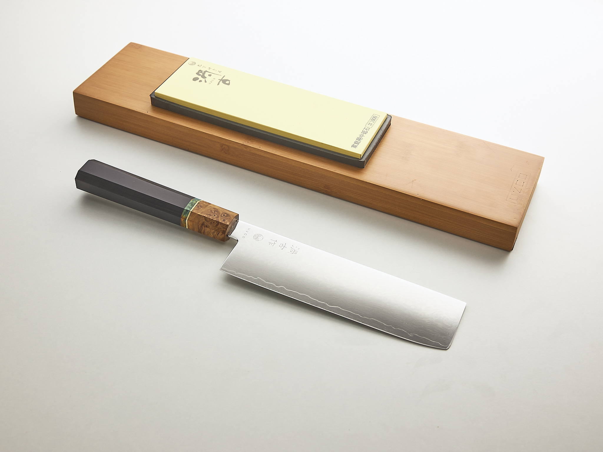 THE NAKIRI - Midnight Edition
