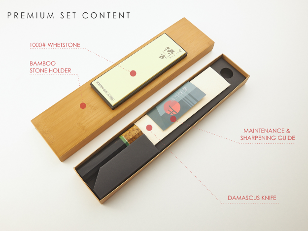 THE NAKIRI - Midnight Edition