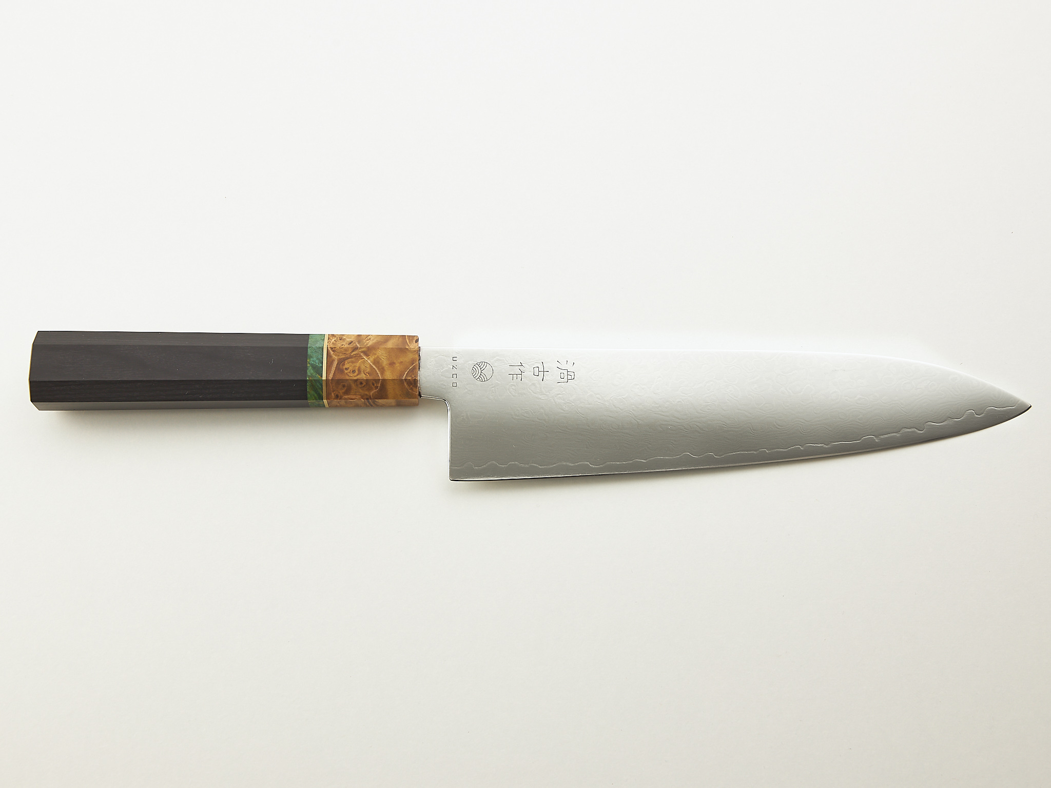 THE GYŪTO - Midnight Edition