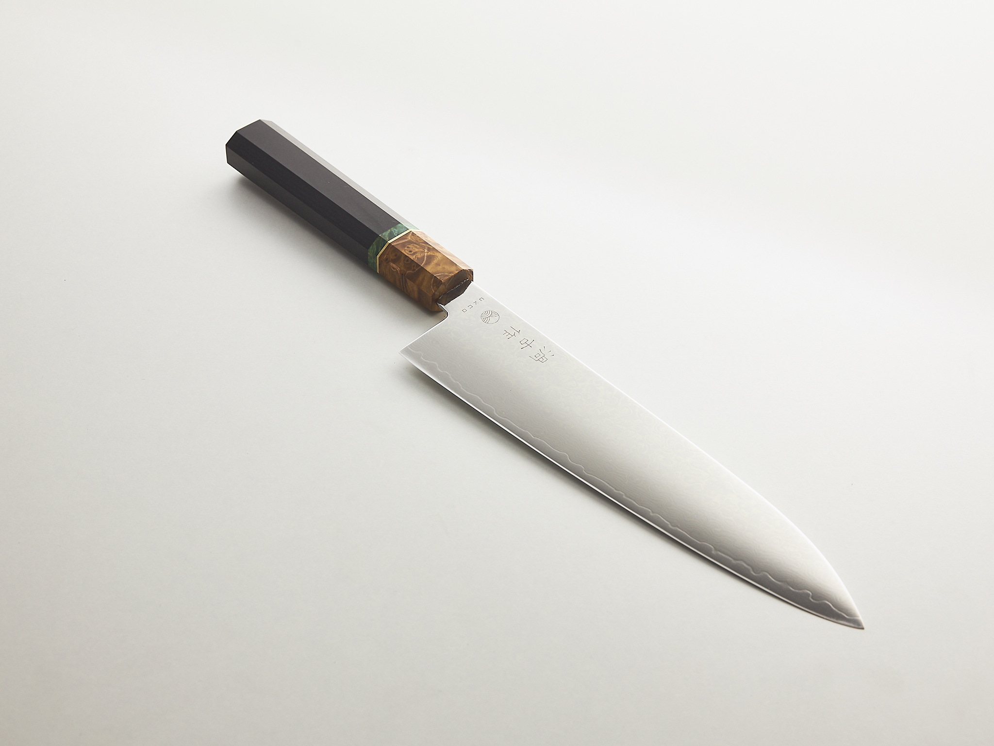 THE GYŪTO - Midnight Edition