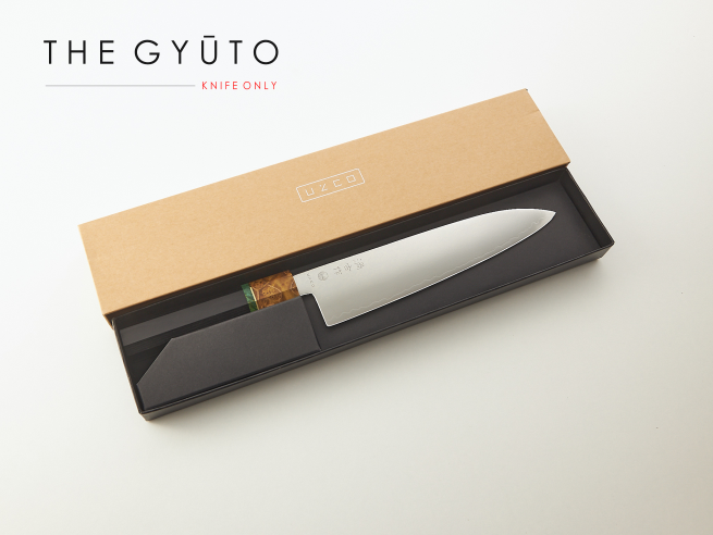 THE GYŪTO - Midnight Edition