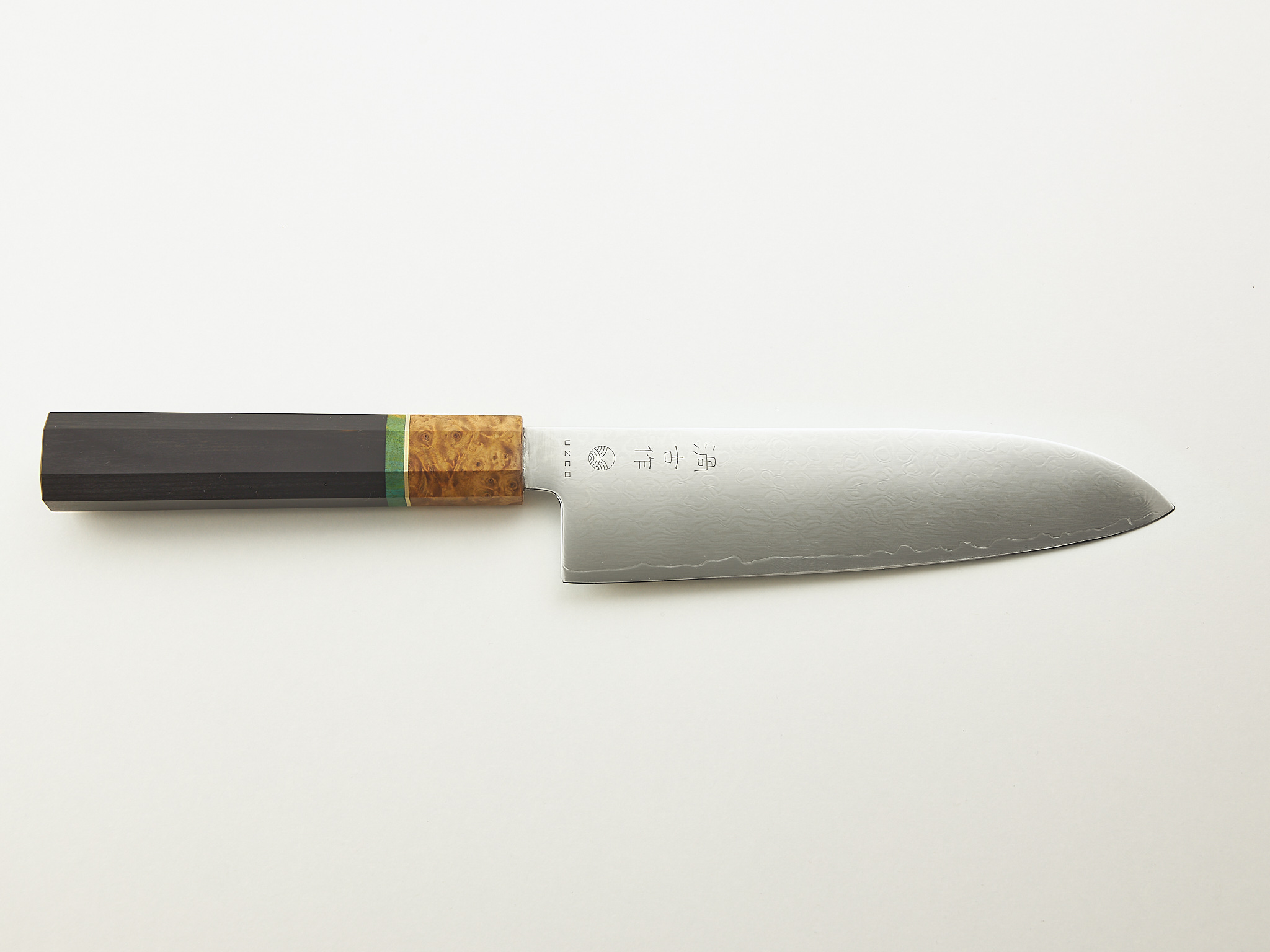 THE SANTOKU - Midnight Edition