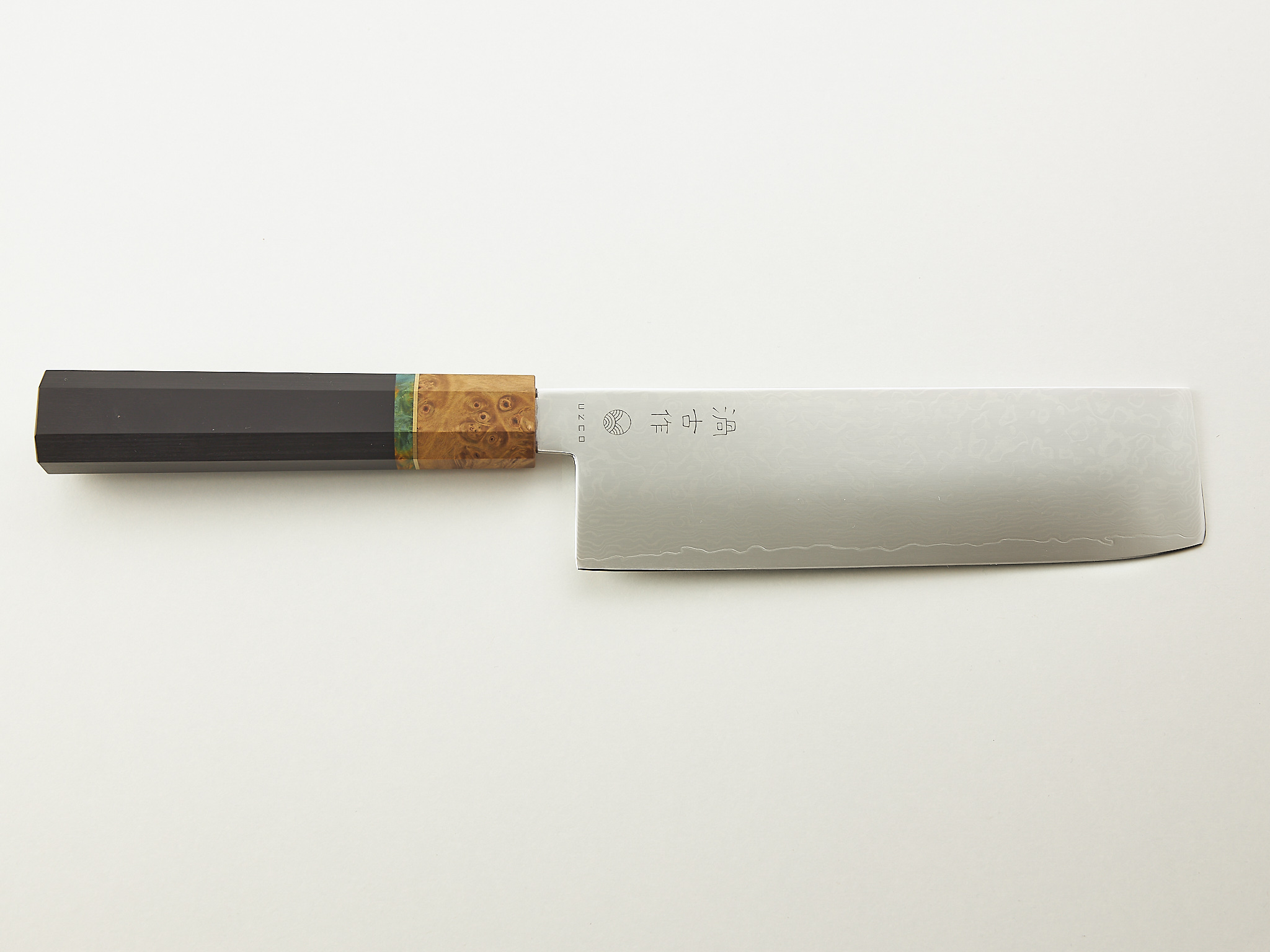 THE NAKIRI - Midnight Edition