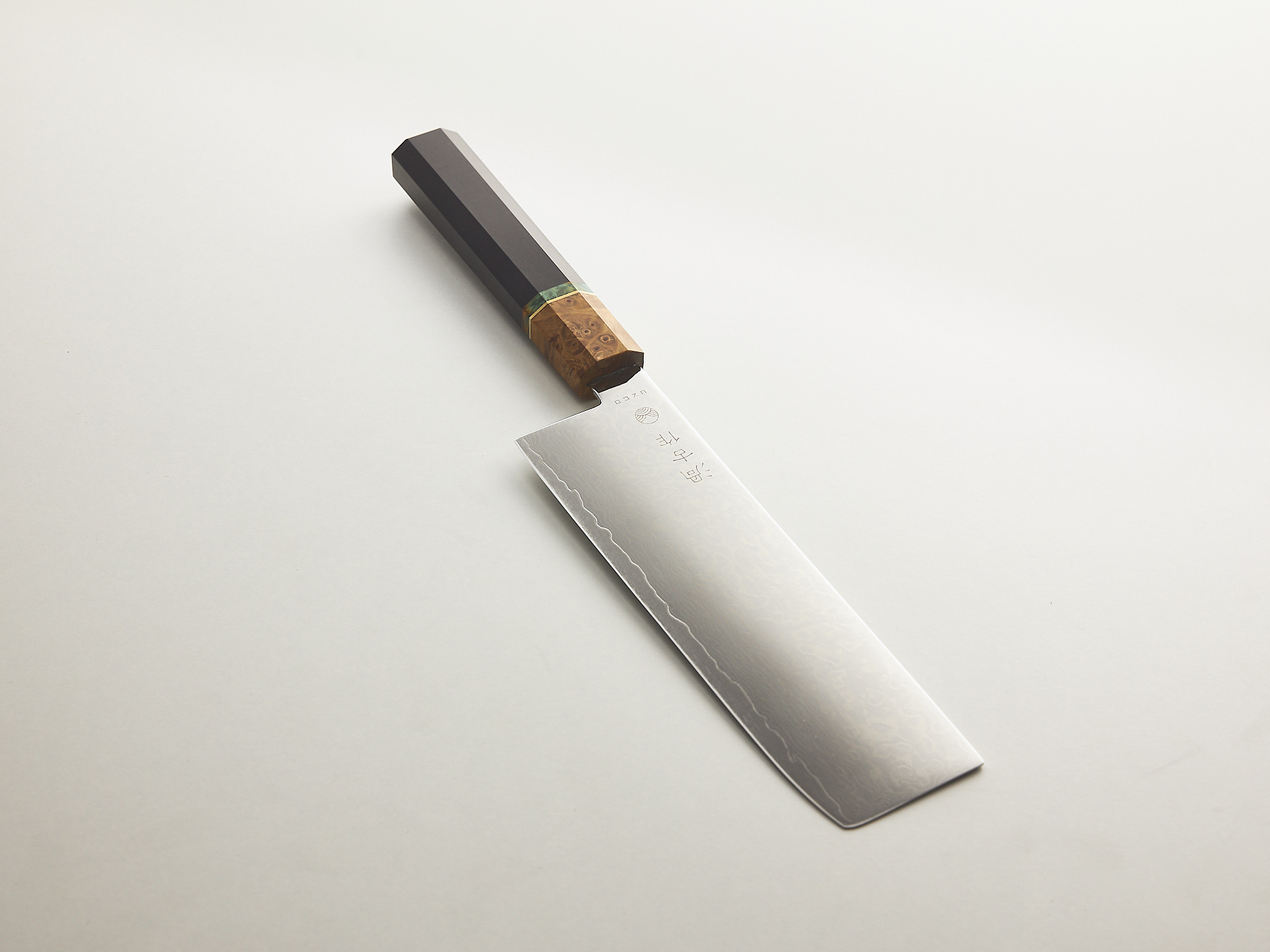 THE NAKIRI - Midnight Edition