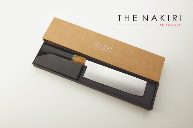 THE NAKIRI - Midnight Edition