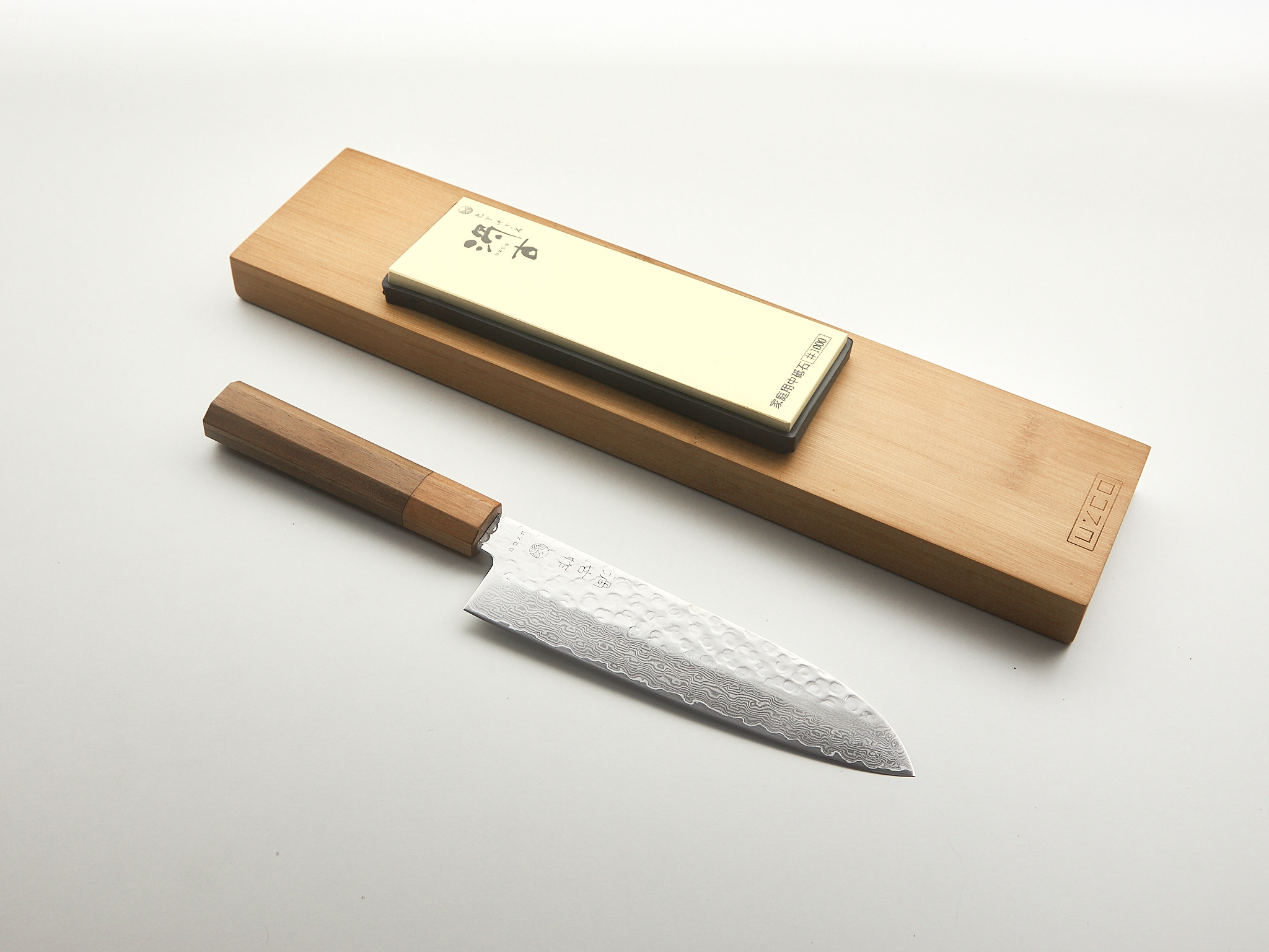 THE SANTOKU - Classic Edition
