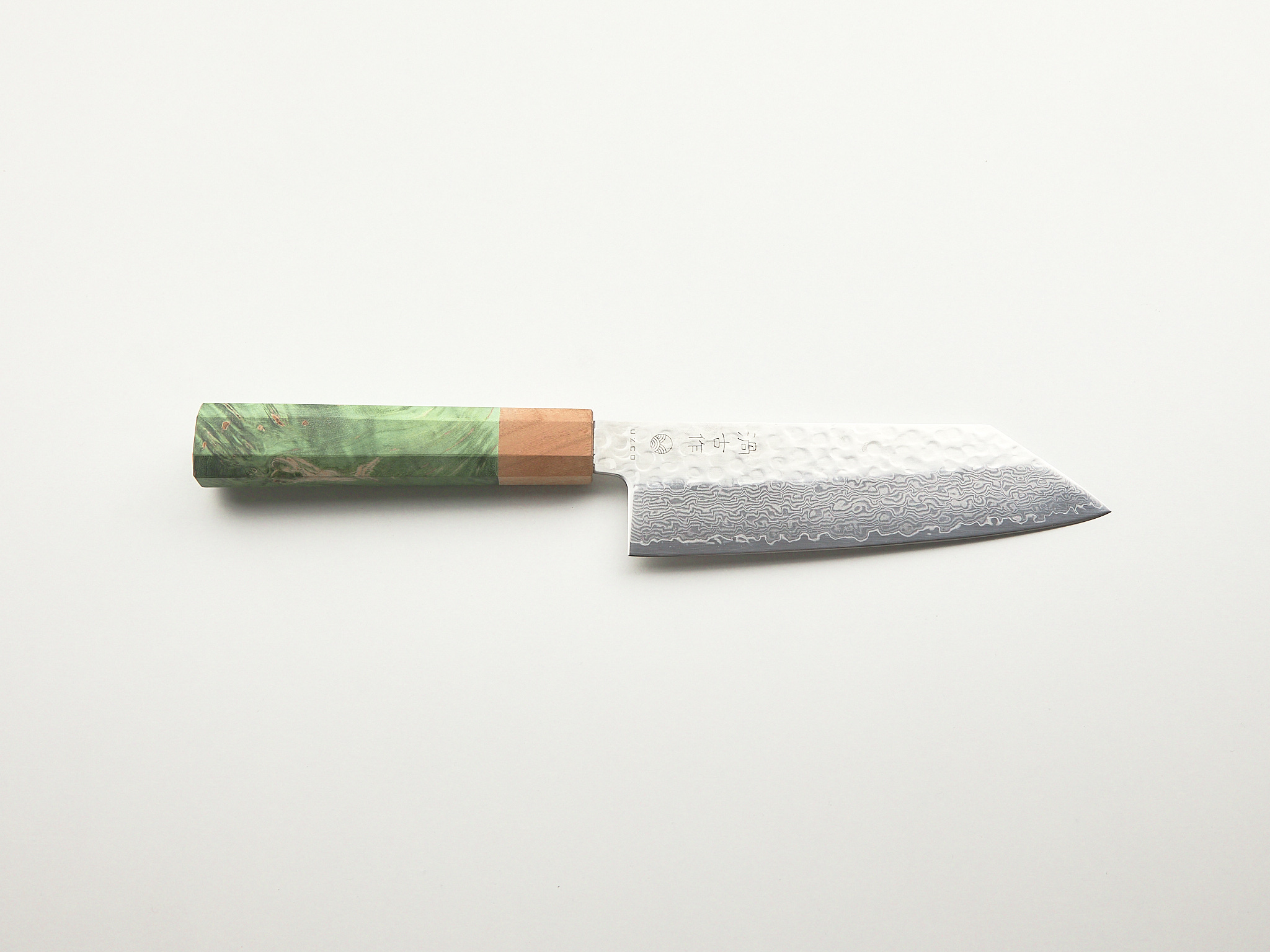 THE BUNKA- Verdant Edition