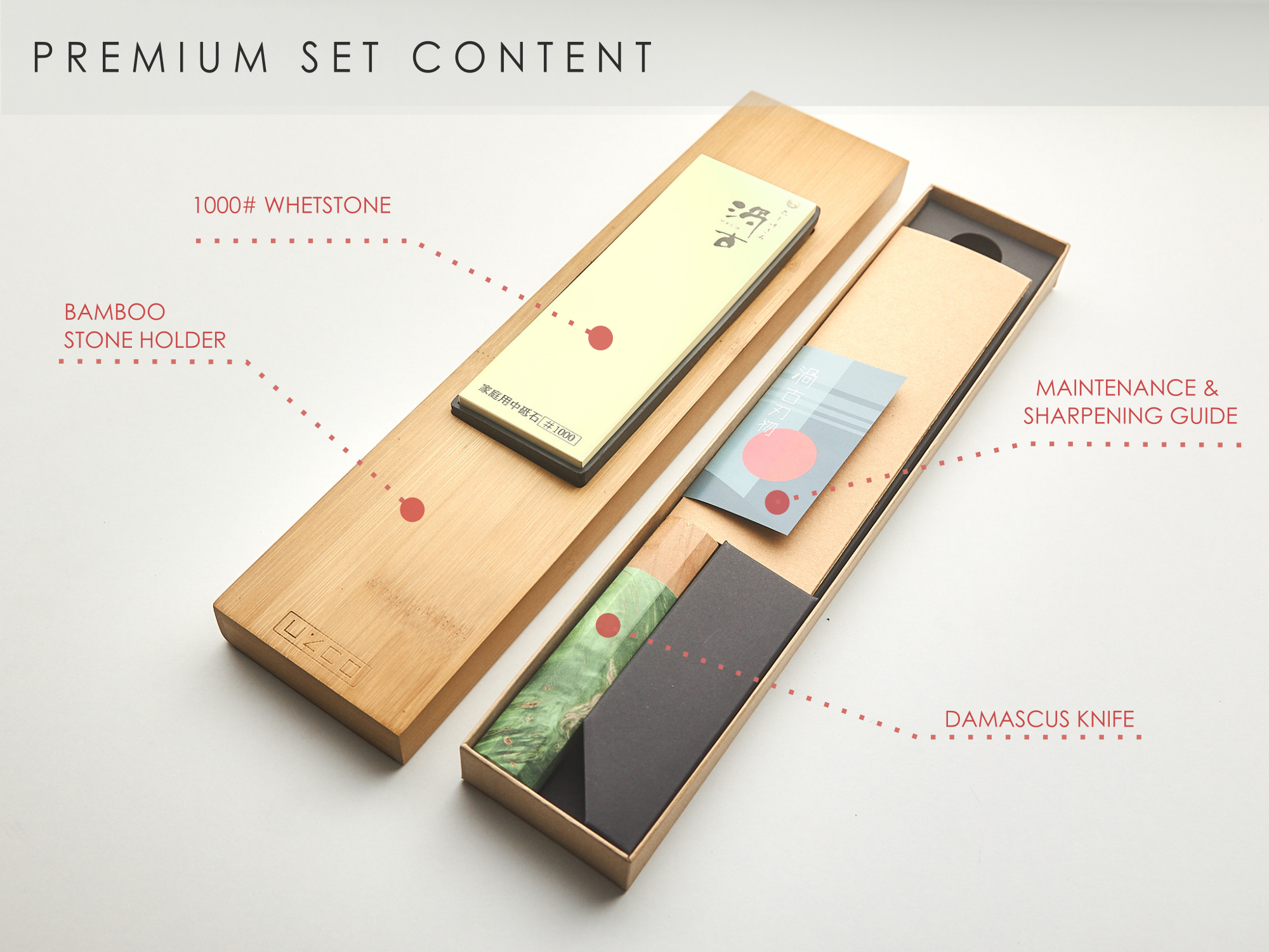 THE DUO BUNDLE - Verdant Edition