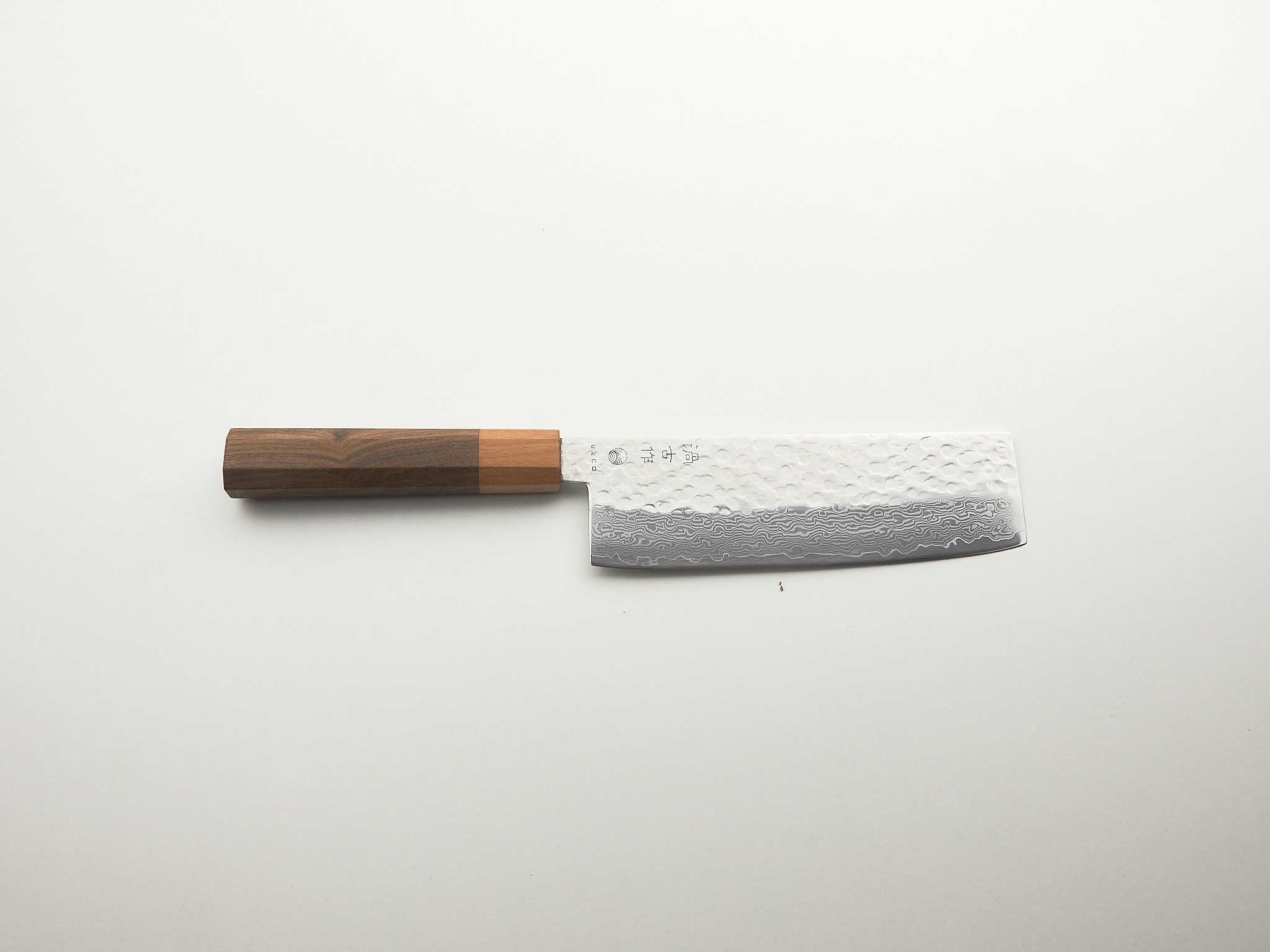 THE NAKIRI - Classic Edition