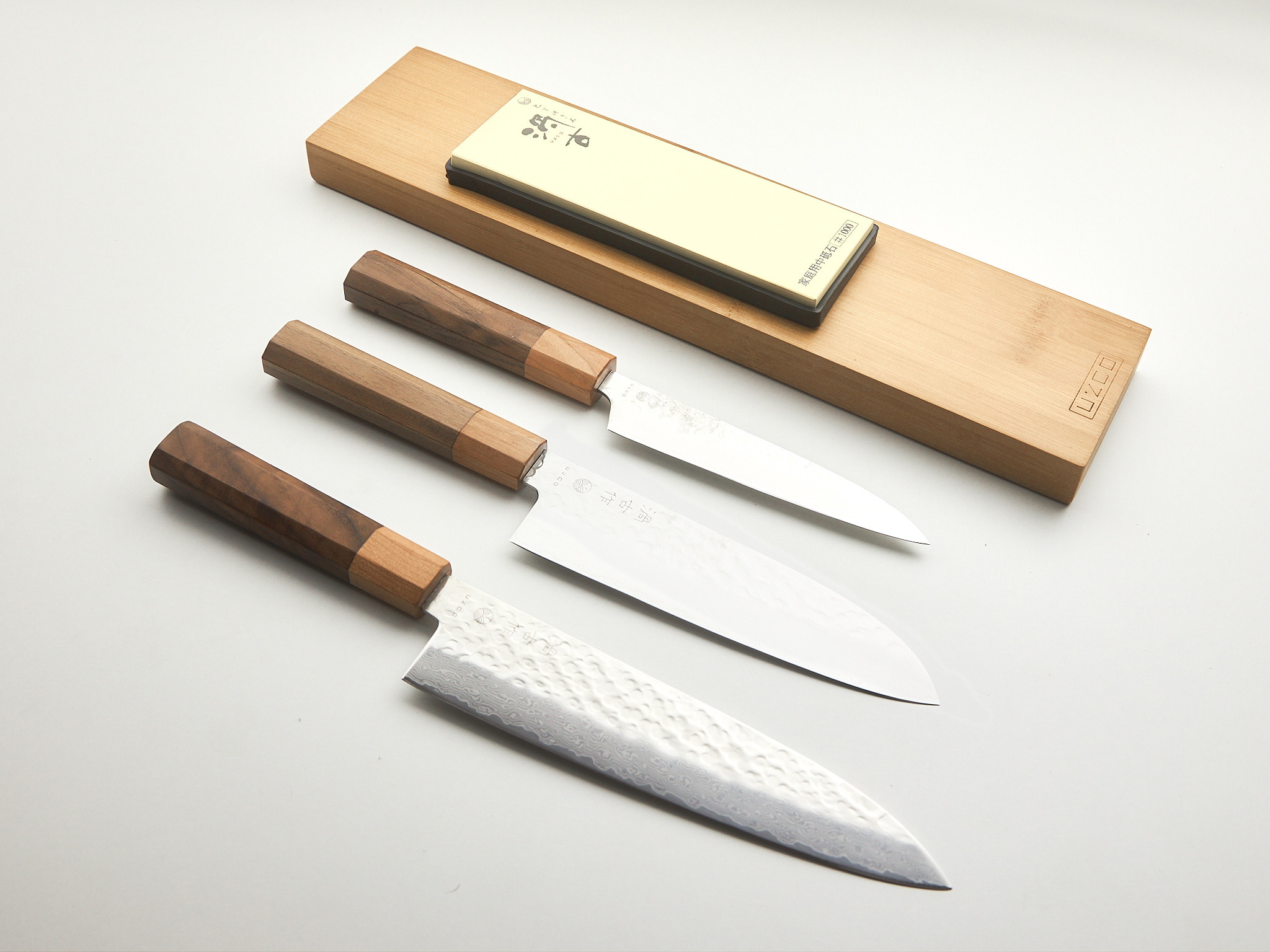 THE TRIO BUNDLE - Classic Edition